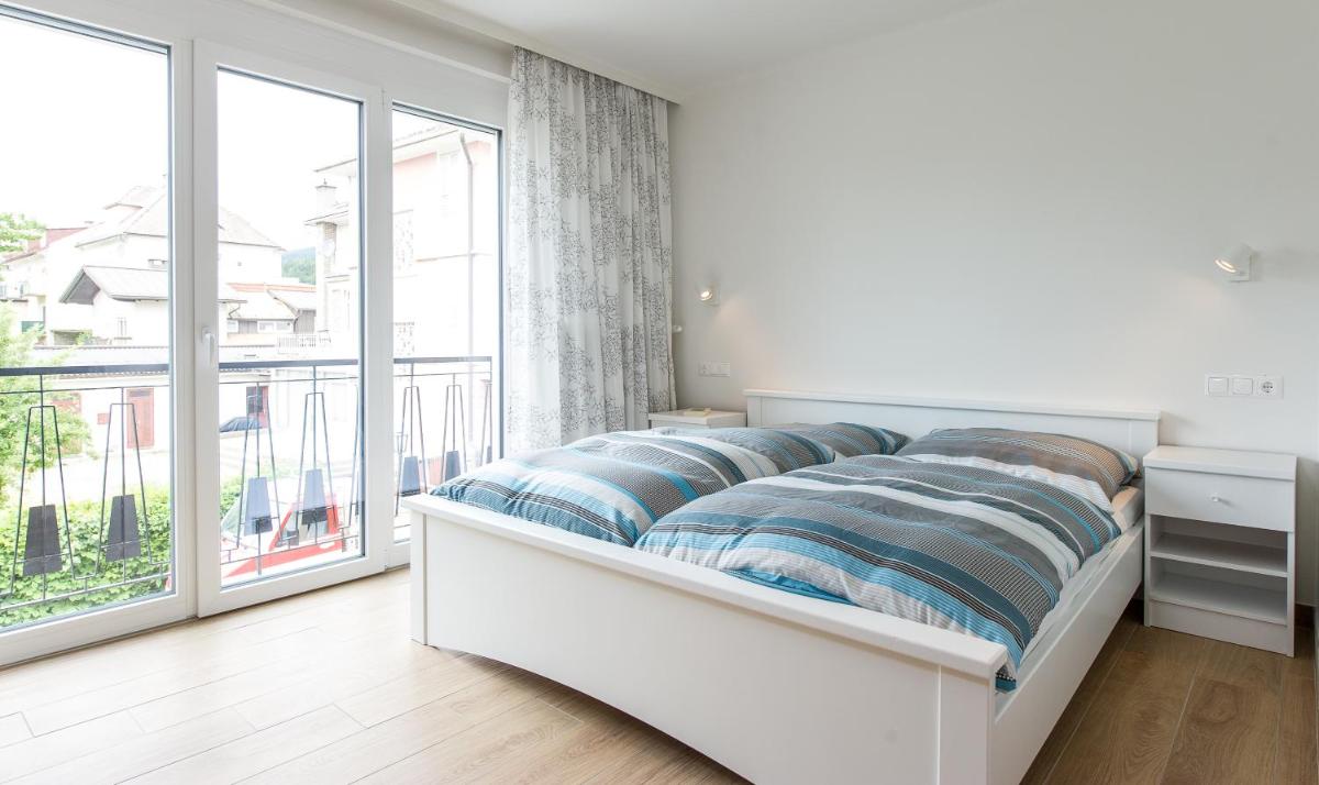 Appartements Kaschitz