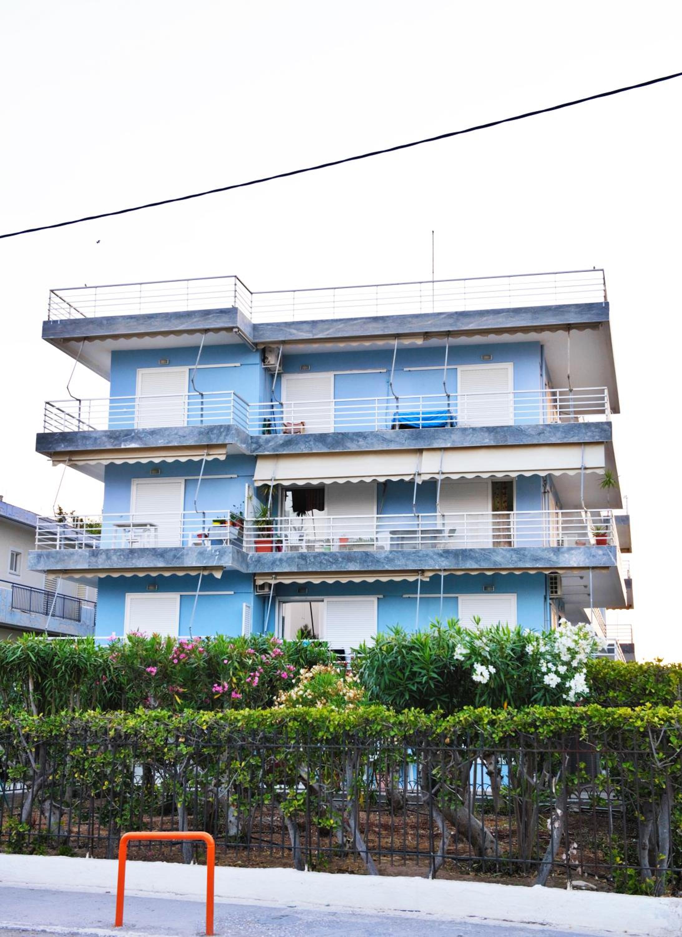 Athena Apartment photo 4