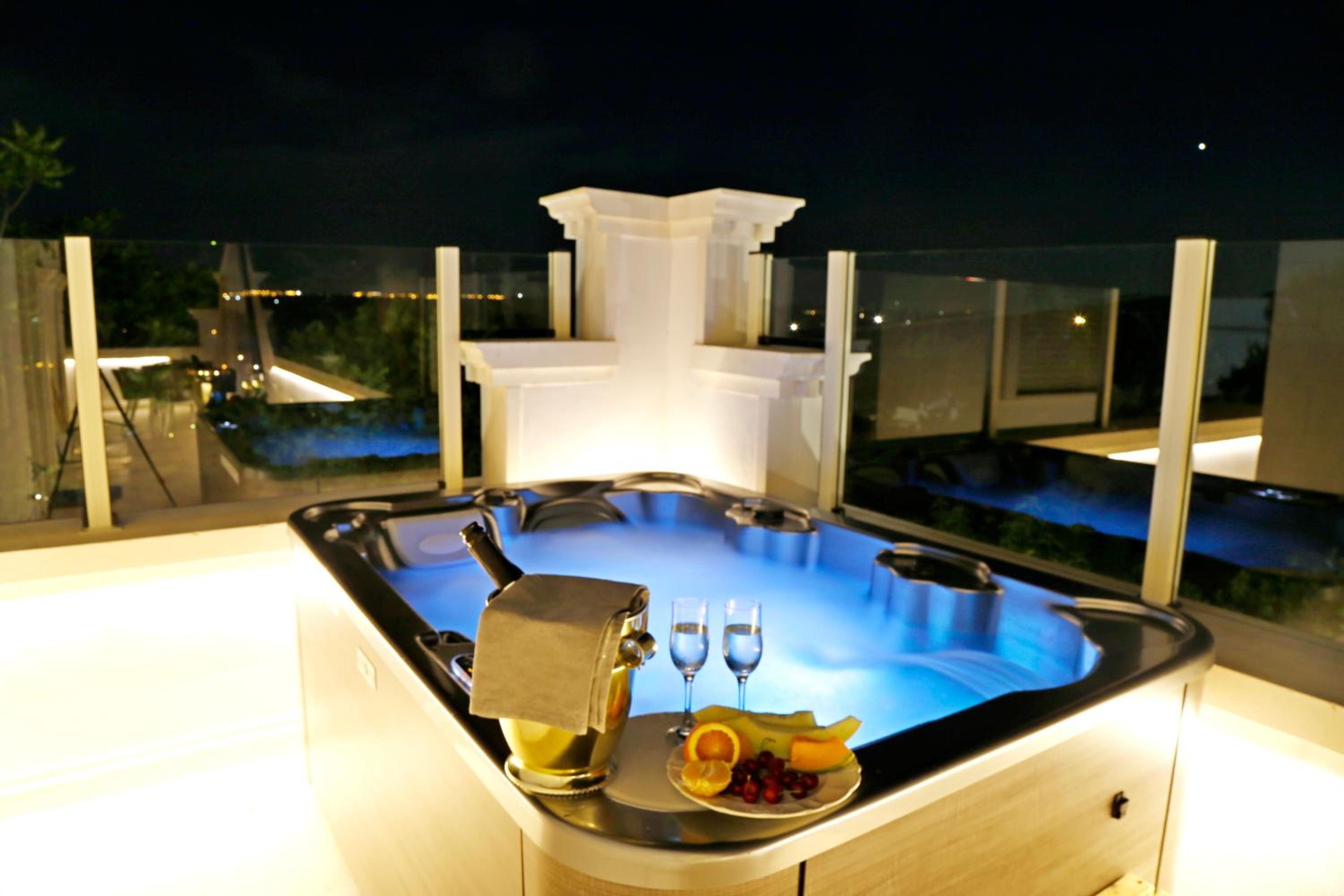 Villa Angelina