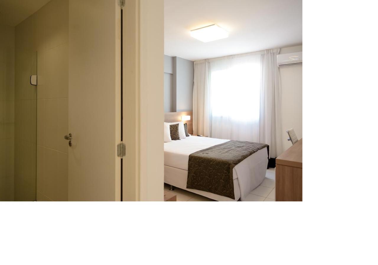 Suíte Verano Stay Barra