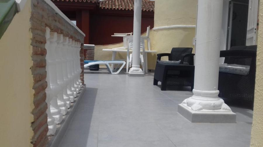 Los Arcos