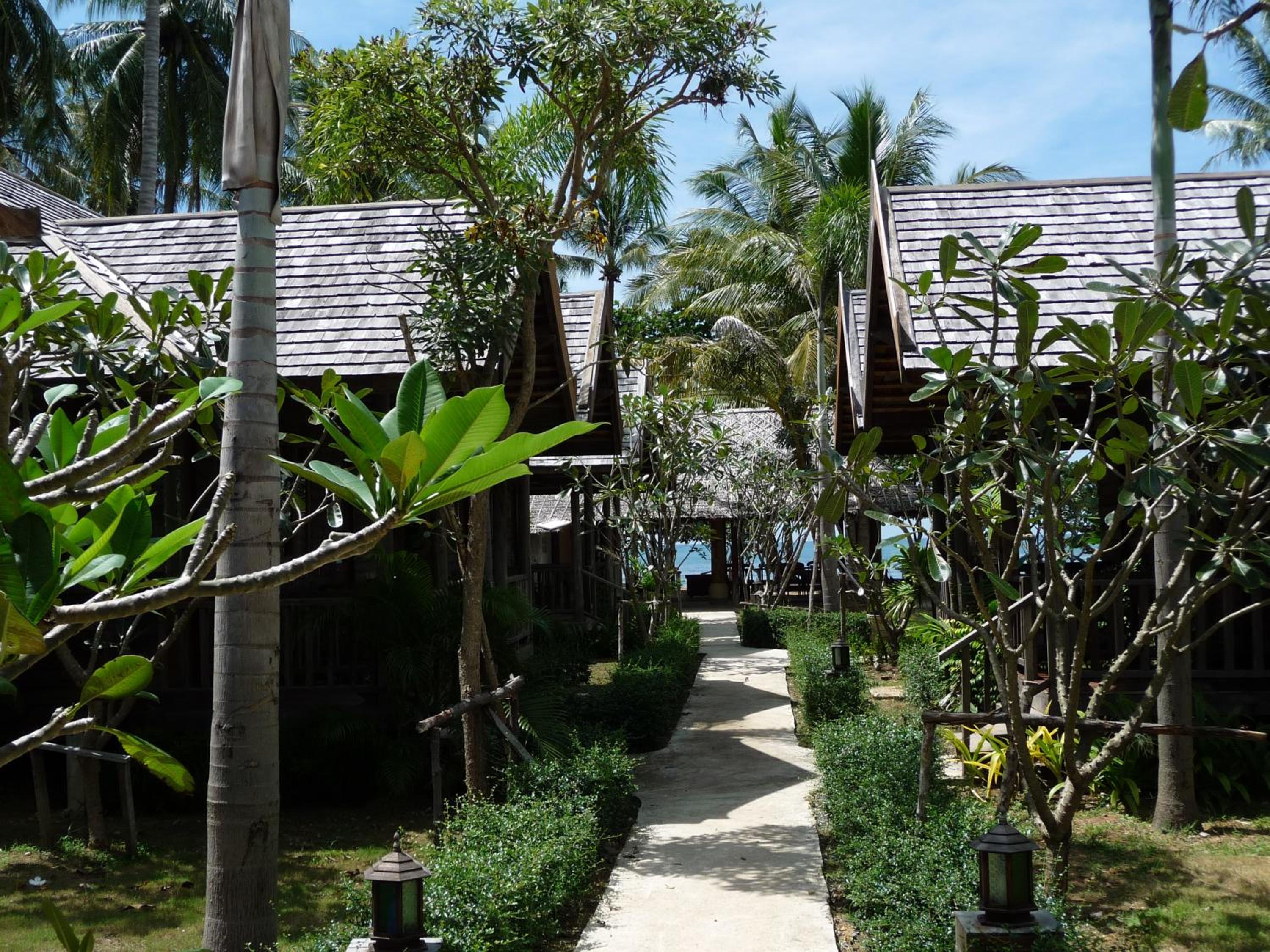 New Ozone Resort & Spa