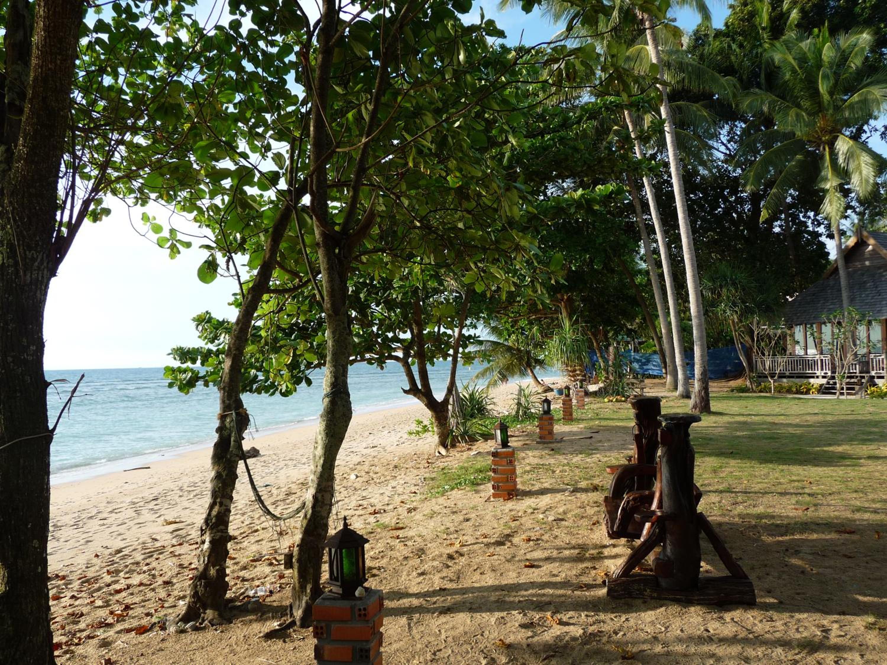 New Ozone Resort & Spa