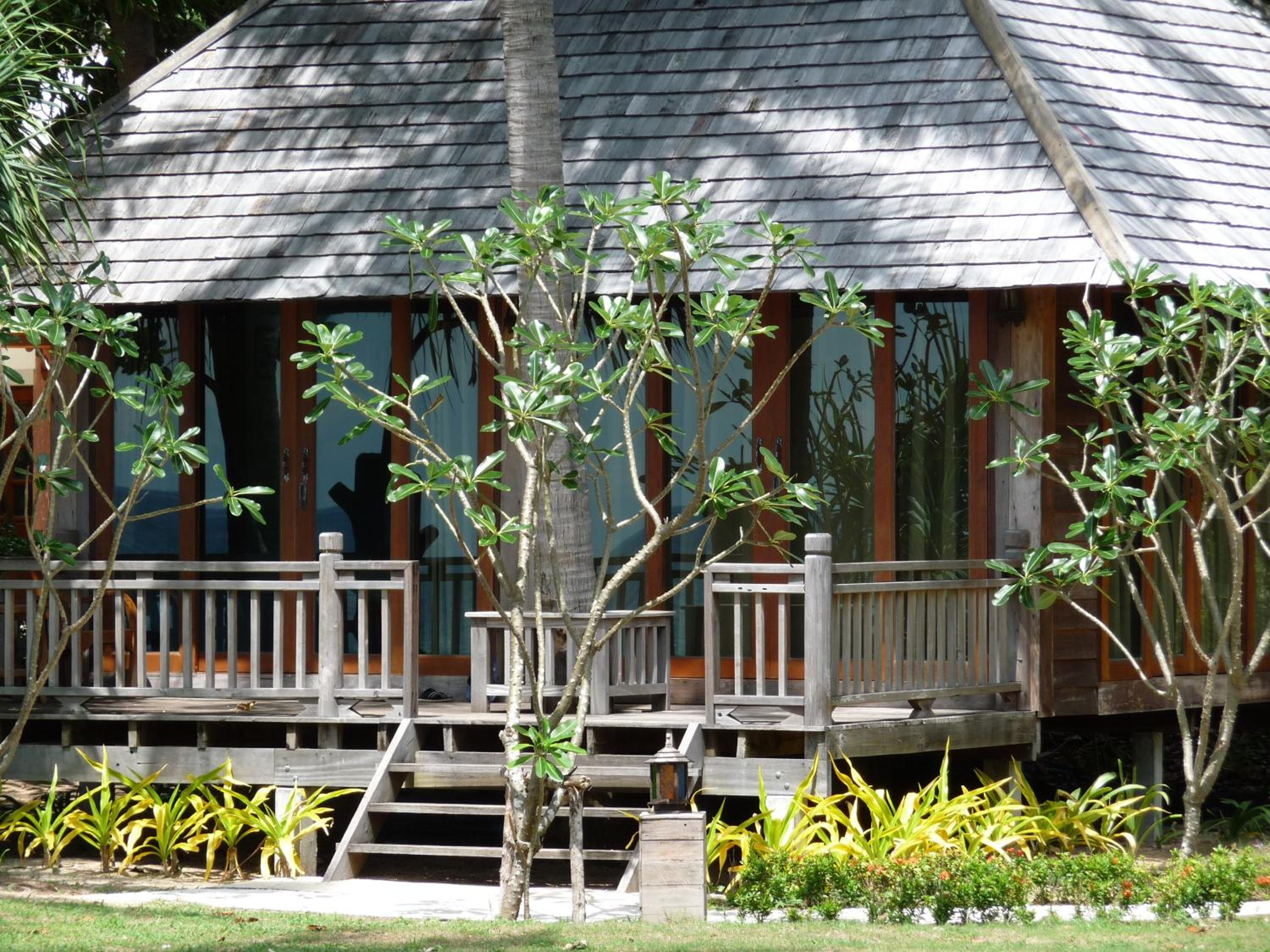 New Ozone Resort & Spa