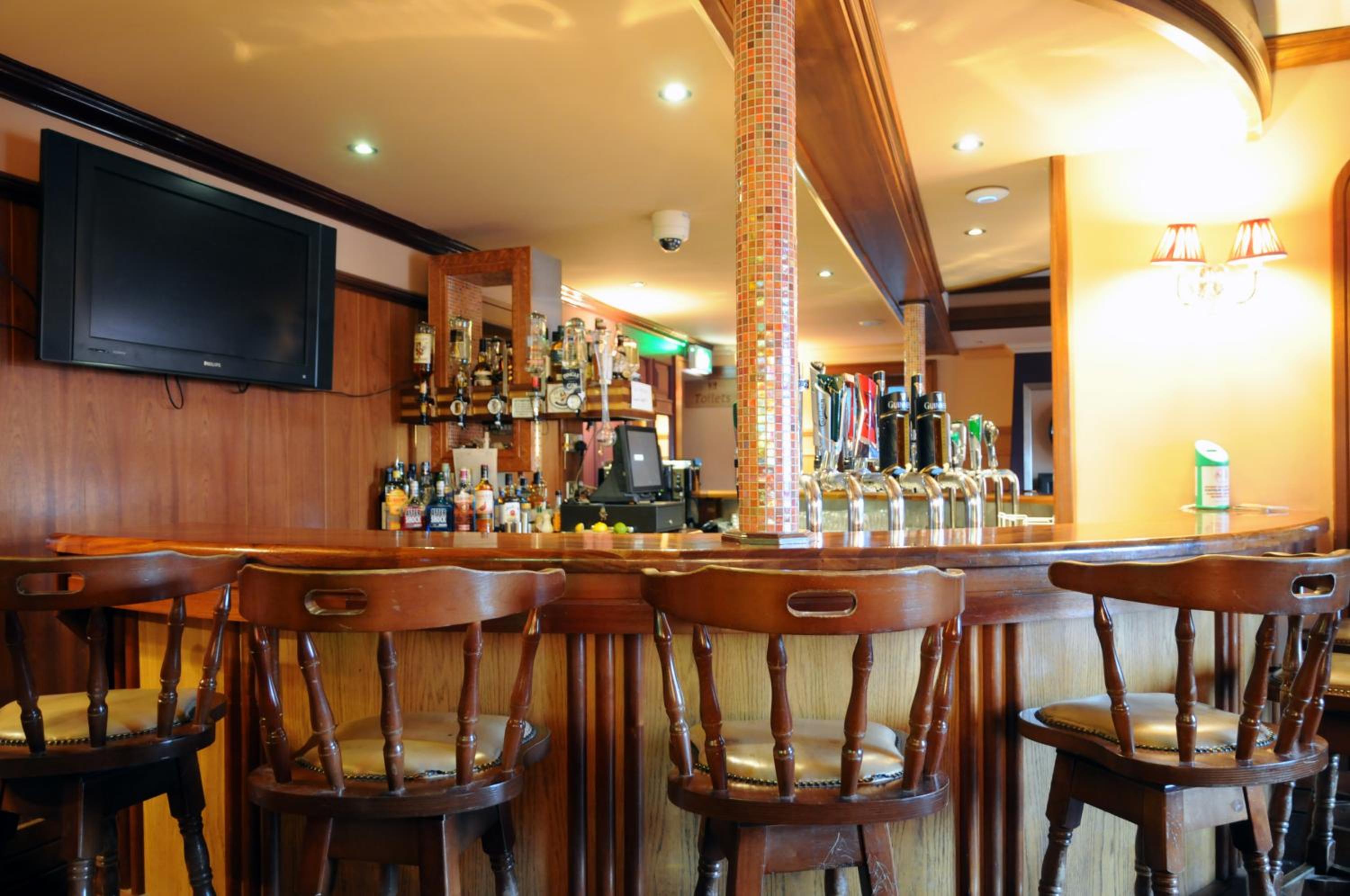 Barr Na Sraide Inn