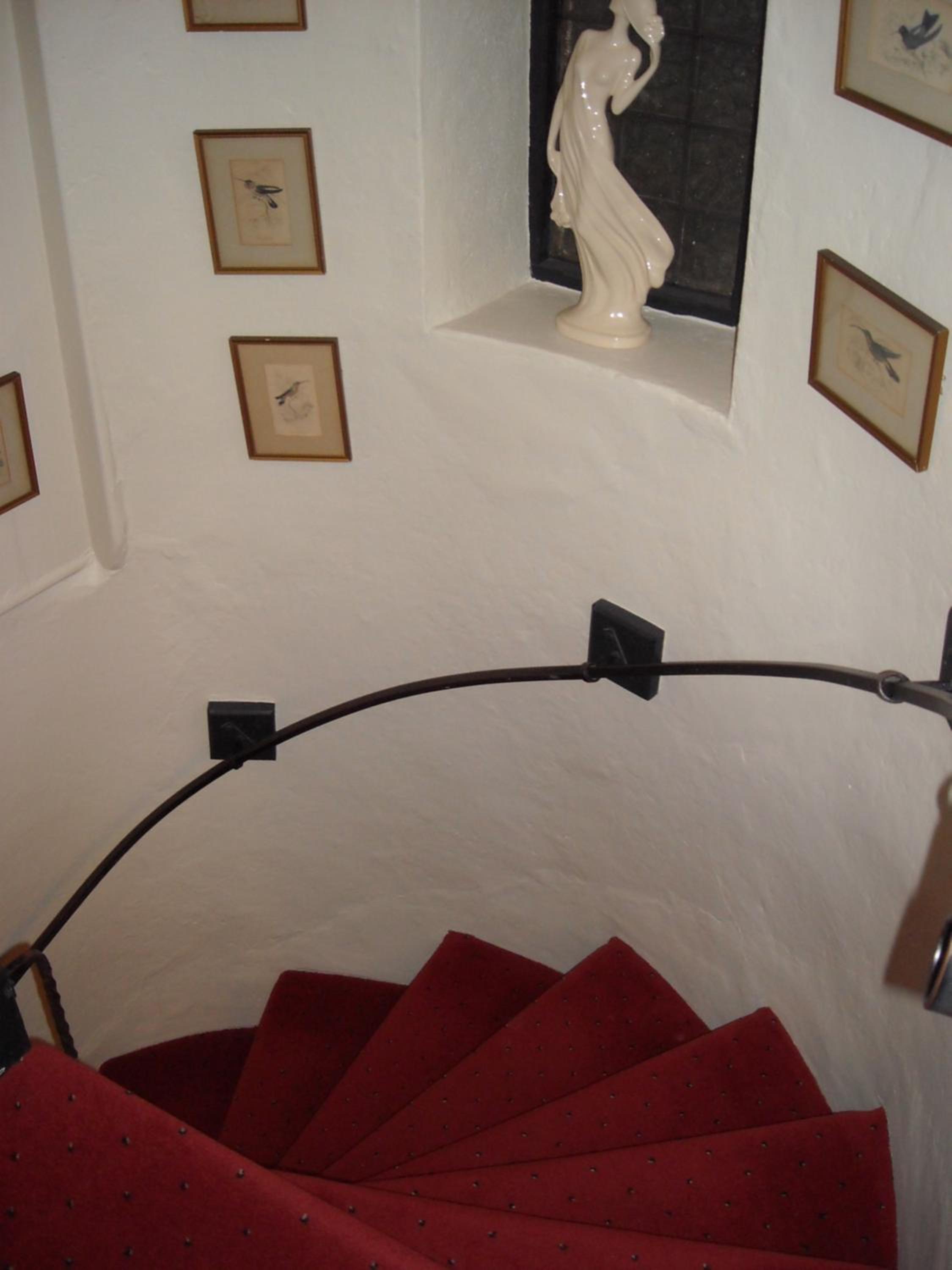 Townstal Farmhouse view 5