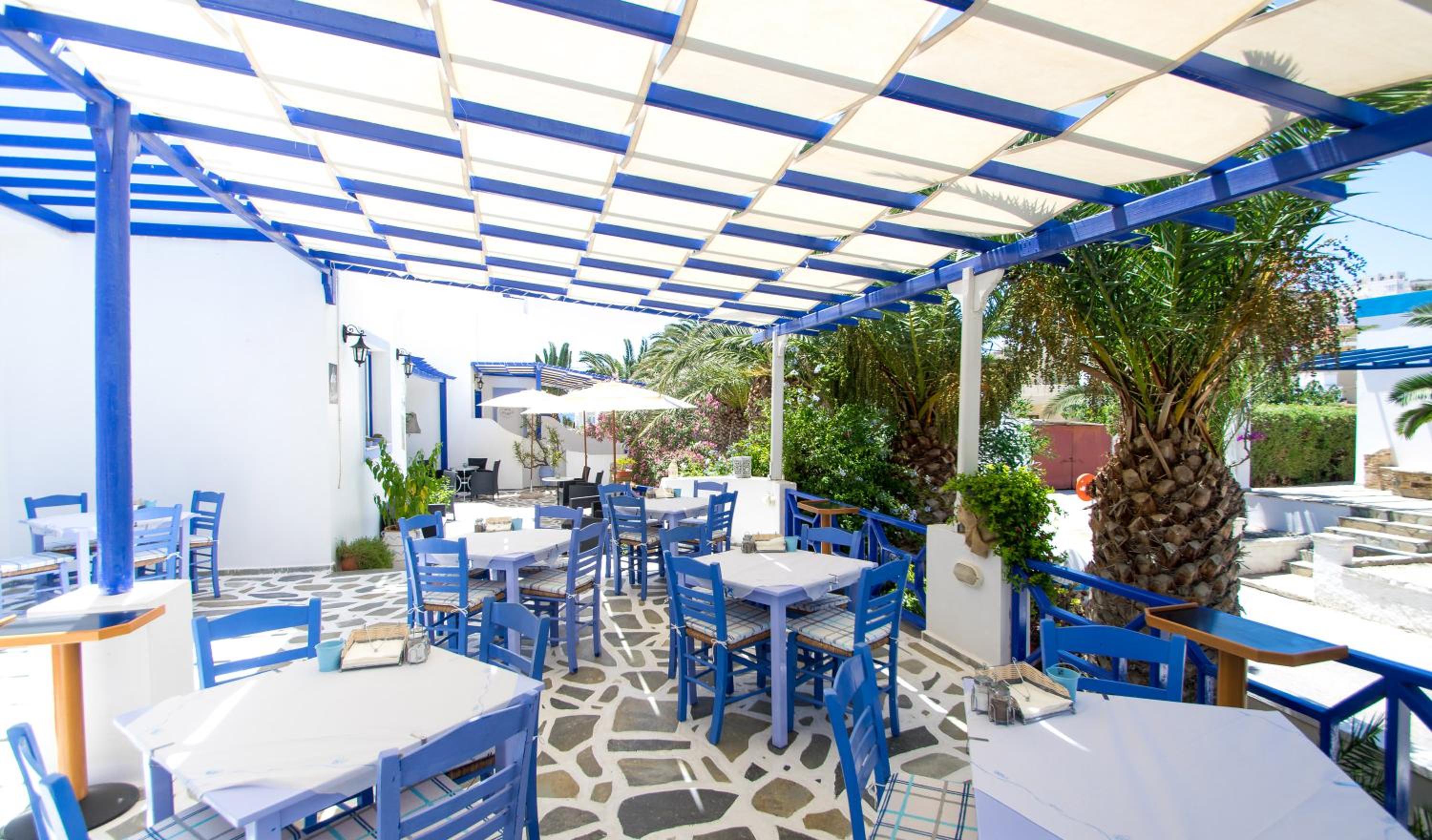 Syros Atlantis