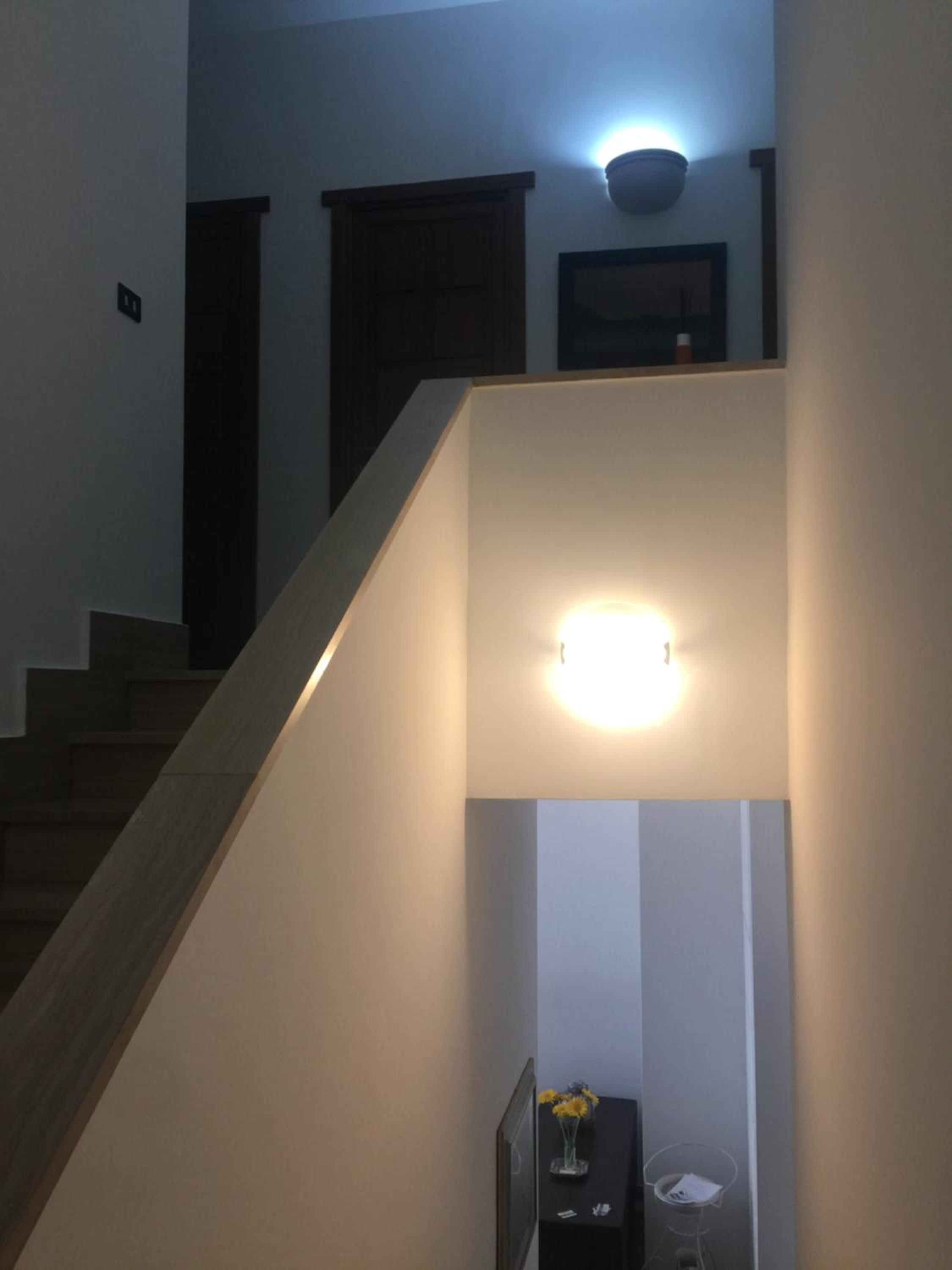 A casa di Gio
