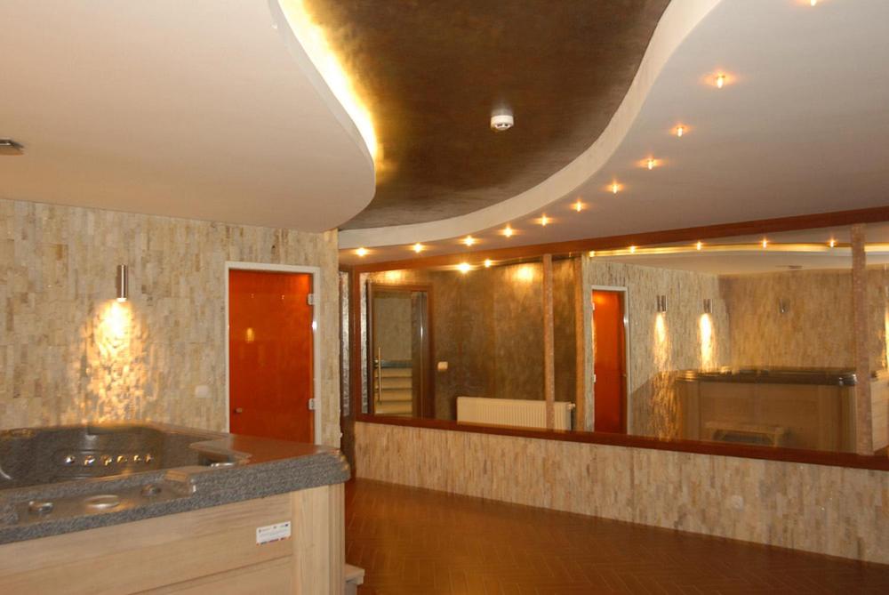 Hotel Skarpa view 4