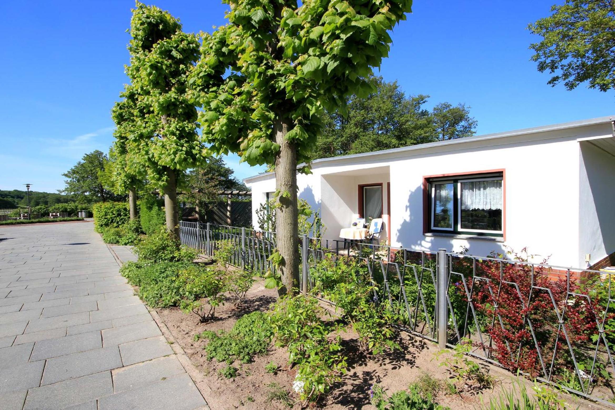 Bungalow am Schmachter See - 90635 view 2