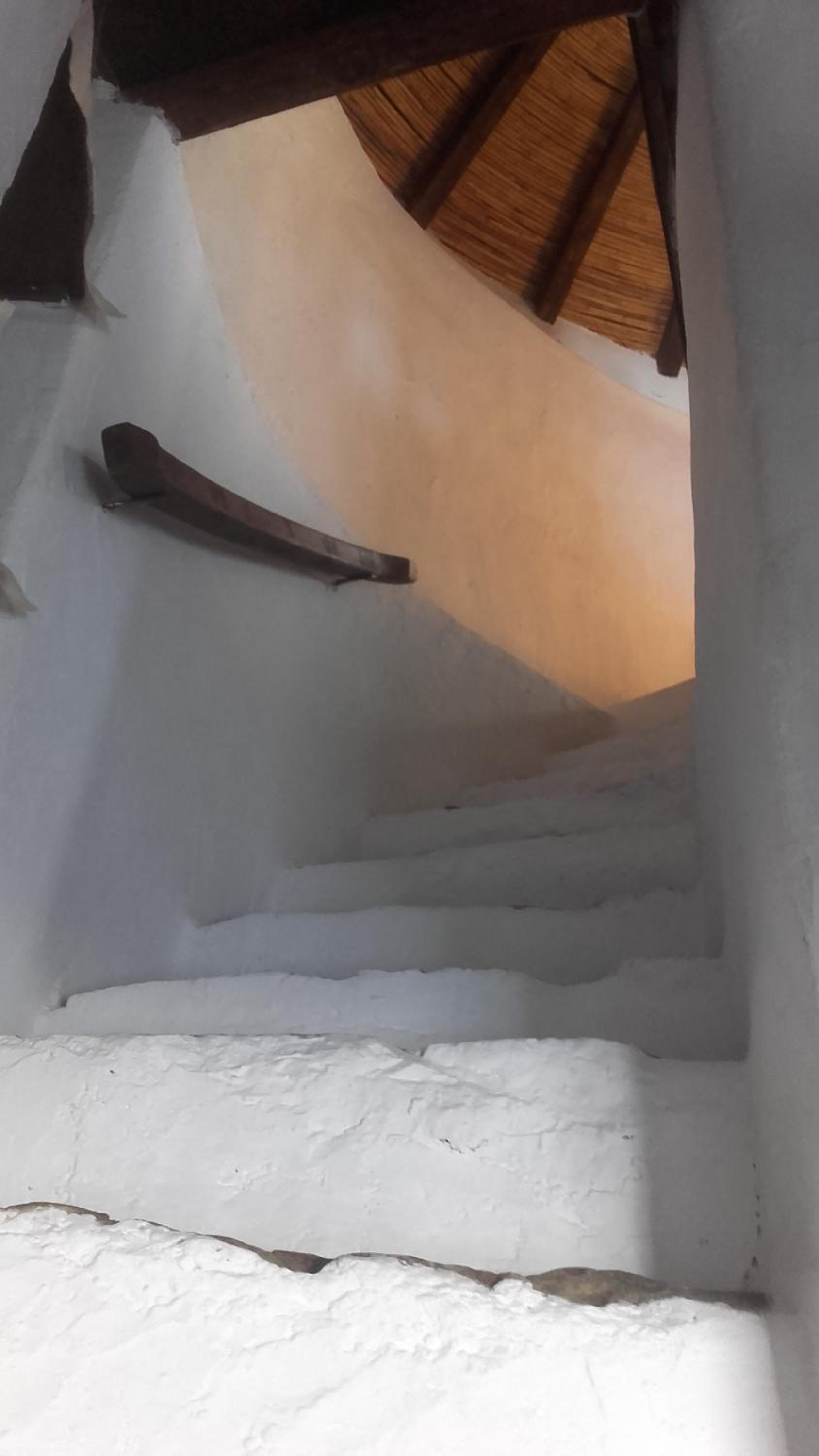The Windmill Serifos