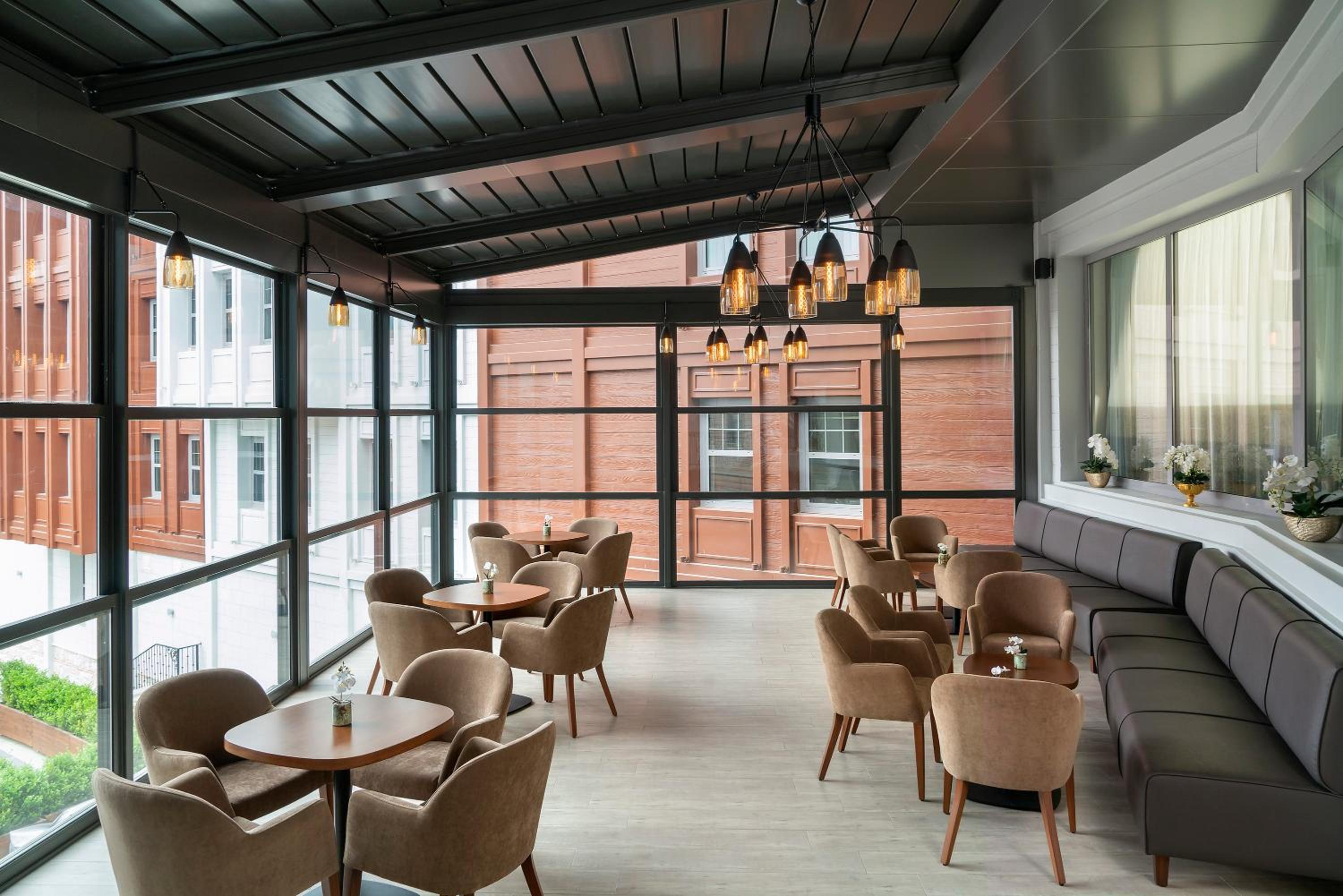 Millennium İstanbul Golden Horn - Image 35