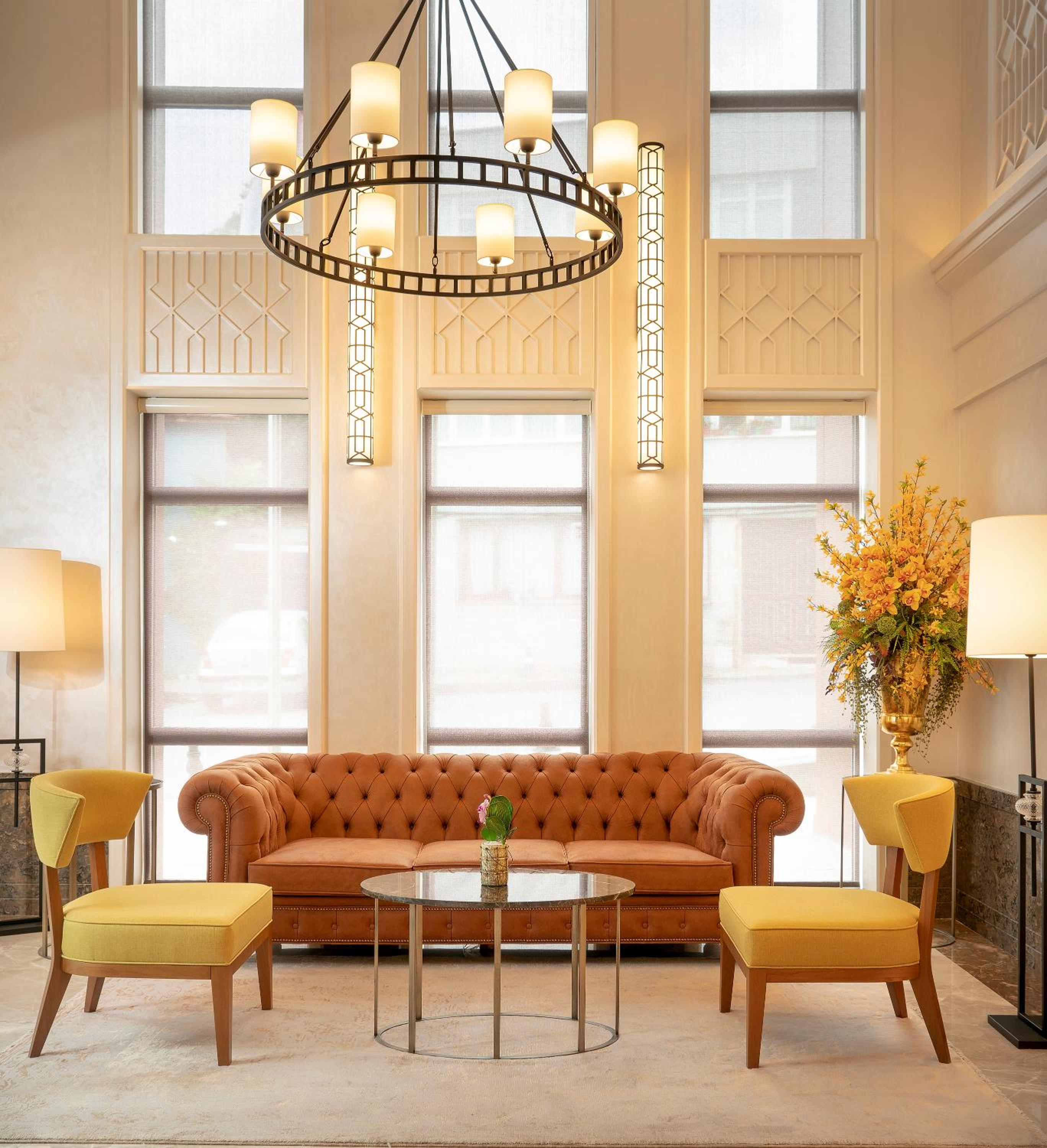 Millennium İstanbul Golden Horn - Image 29