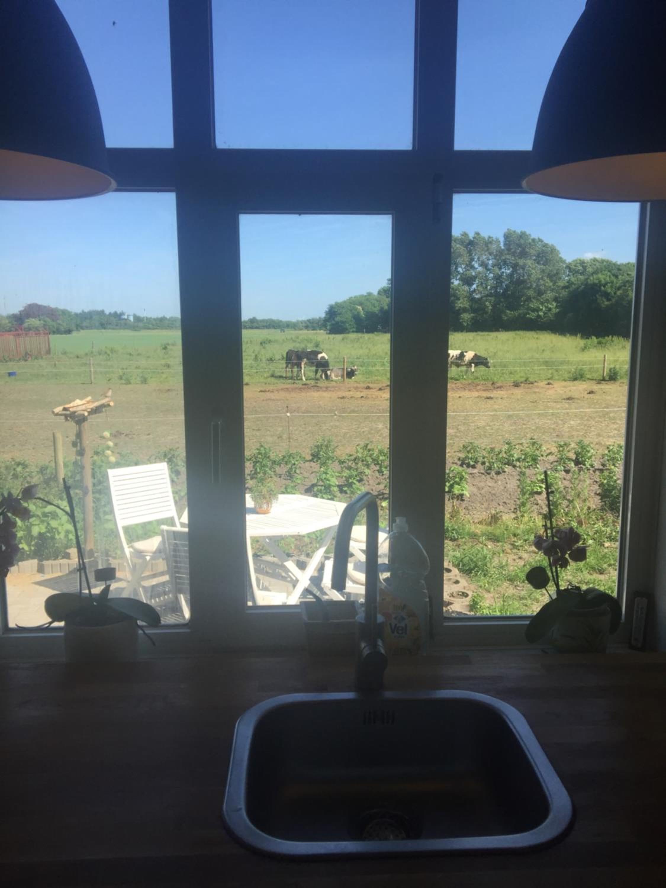 A Big Holidayhouse Rømø-Rim-Ribe view 4