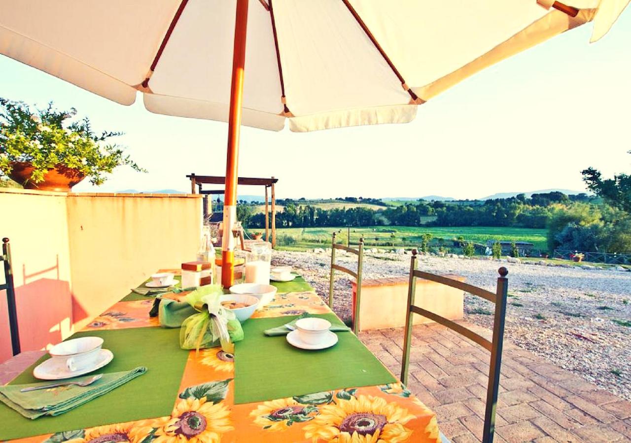 Casale Molinelle view 4
