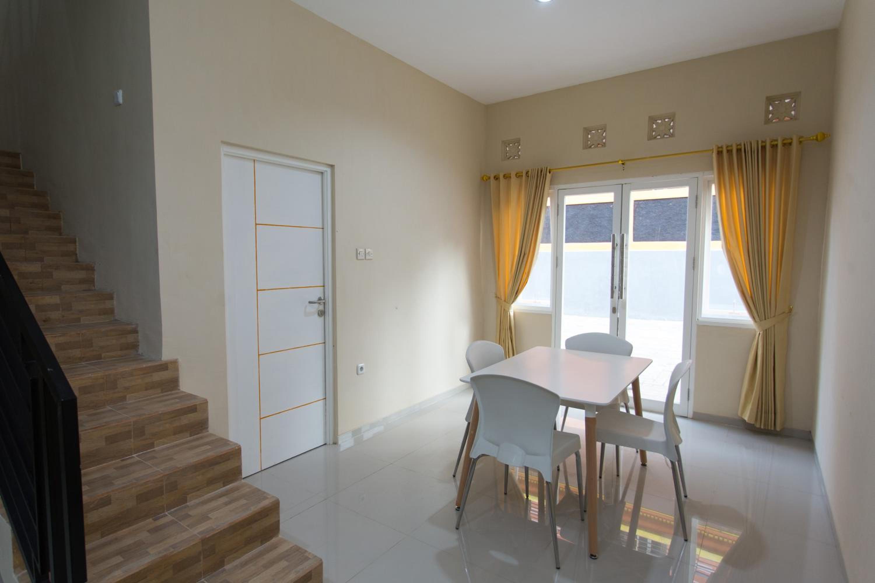 Batuque Town Villa 2