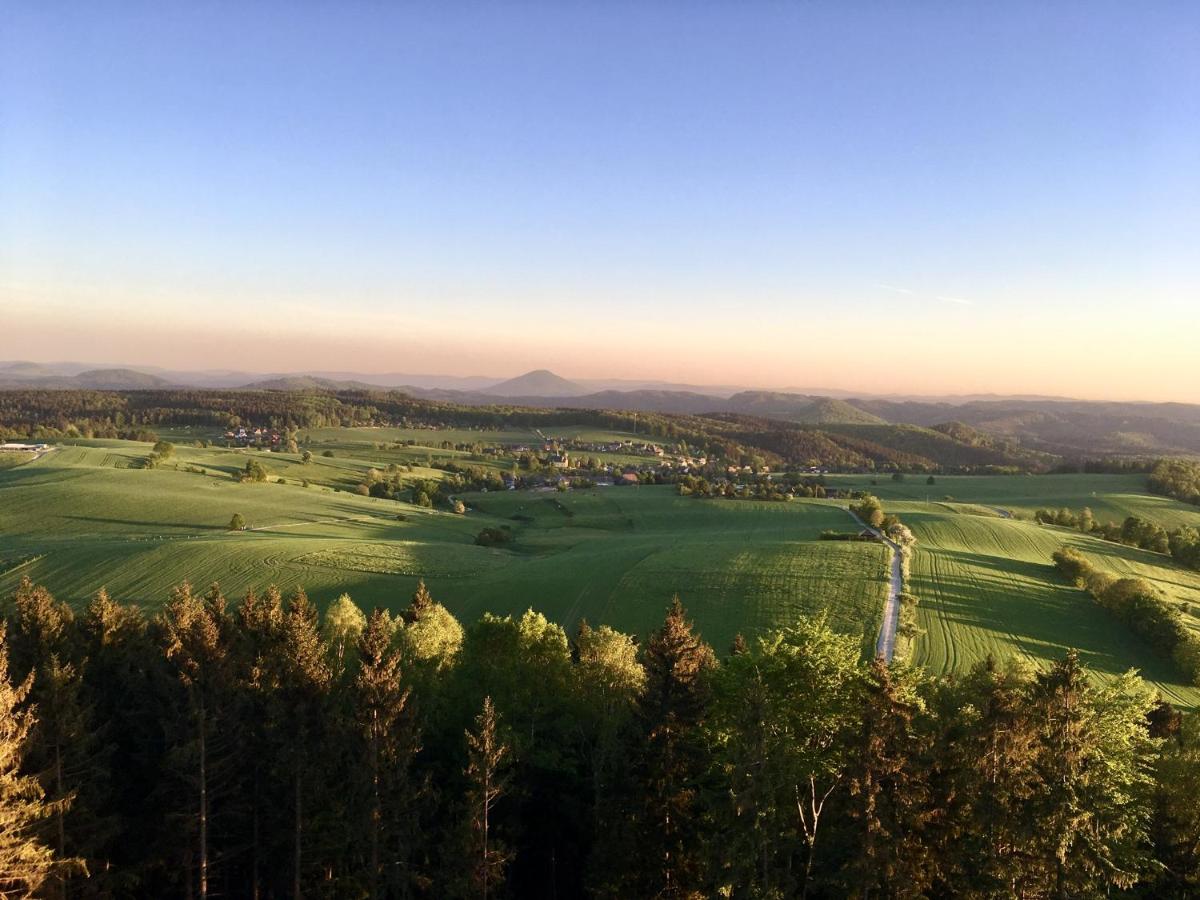 Ferienwohnung Hänel
