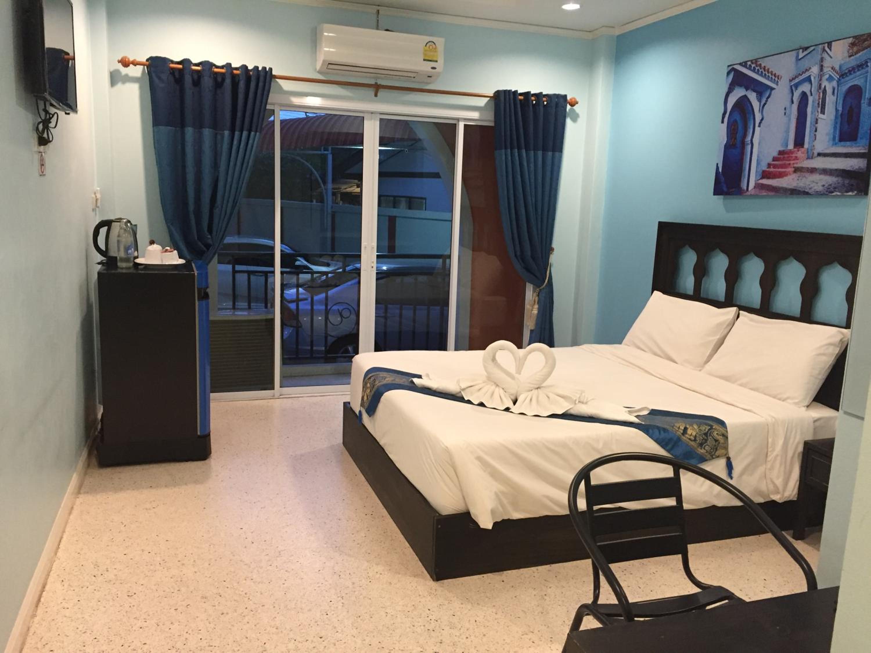 PPS Home