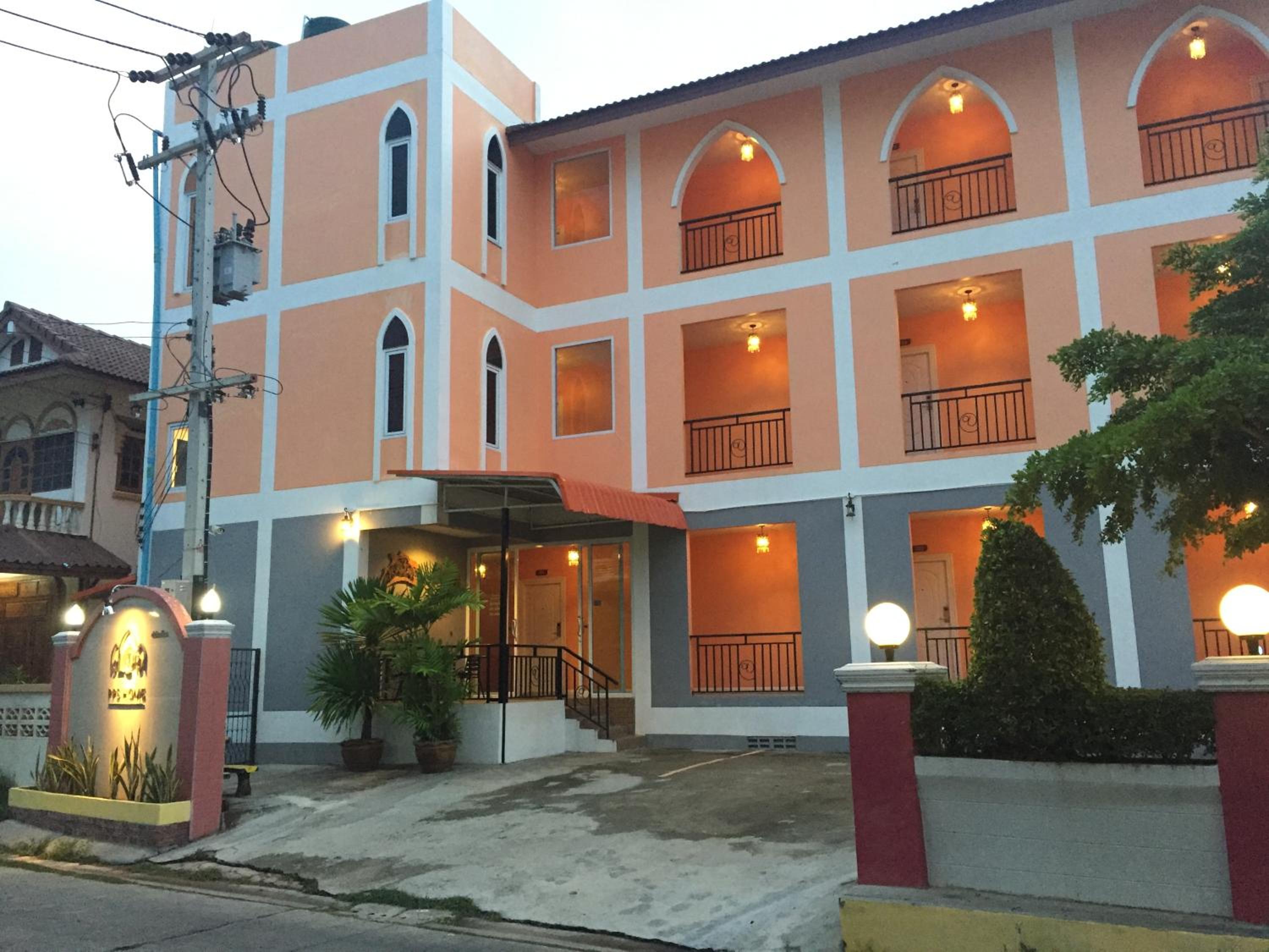 PPS Home