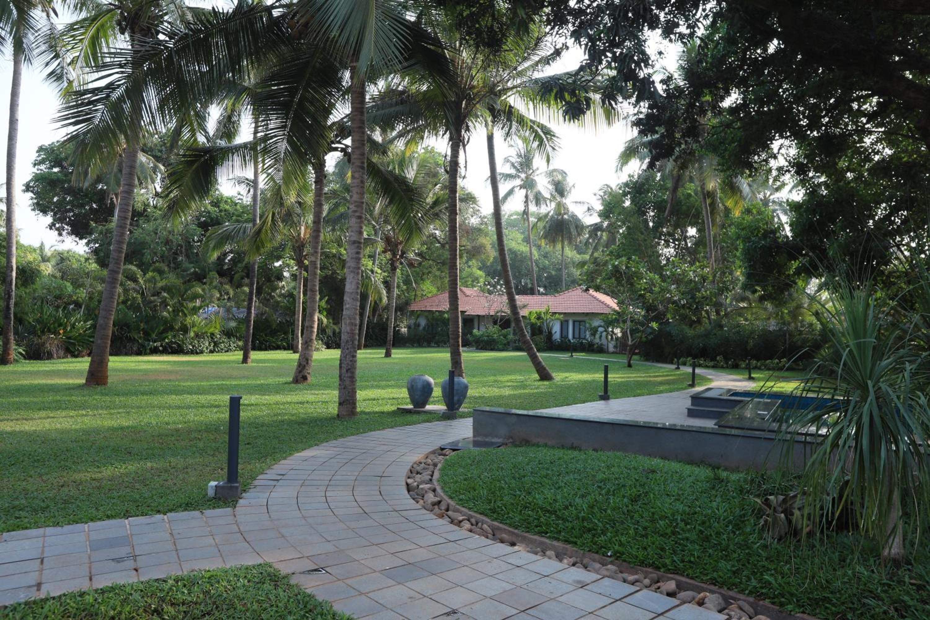 Andores Resort And Spa - Calangute