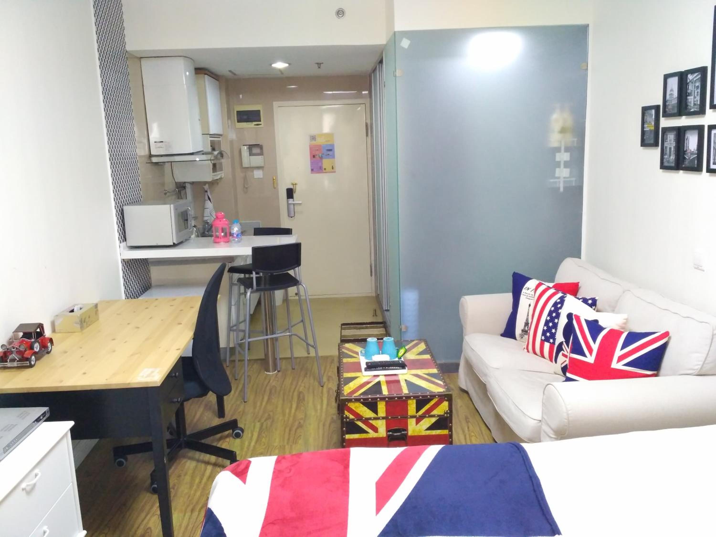 Sidihome Selected City Apartment