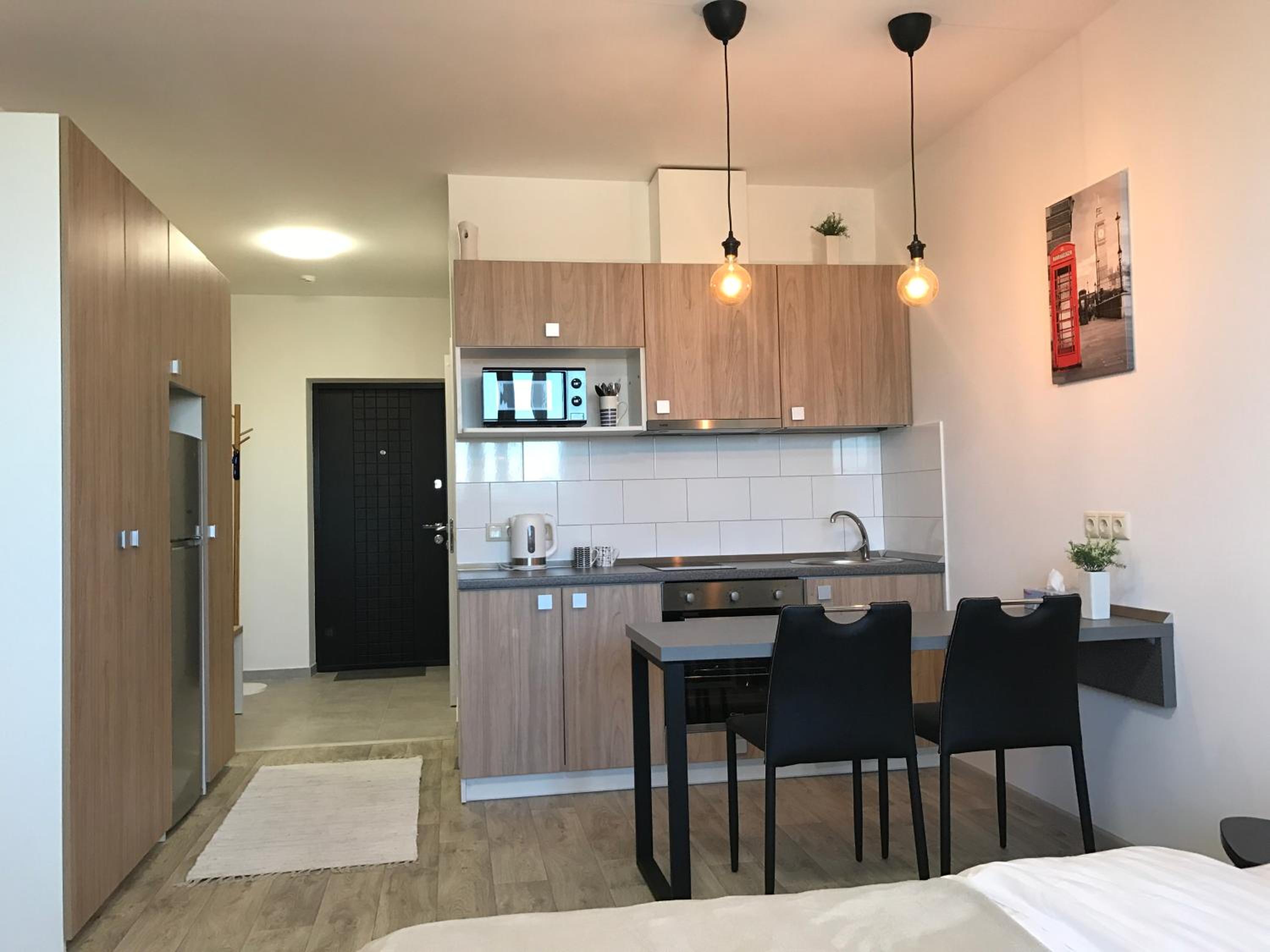 Святобор LUX Apartments, photo 16