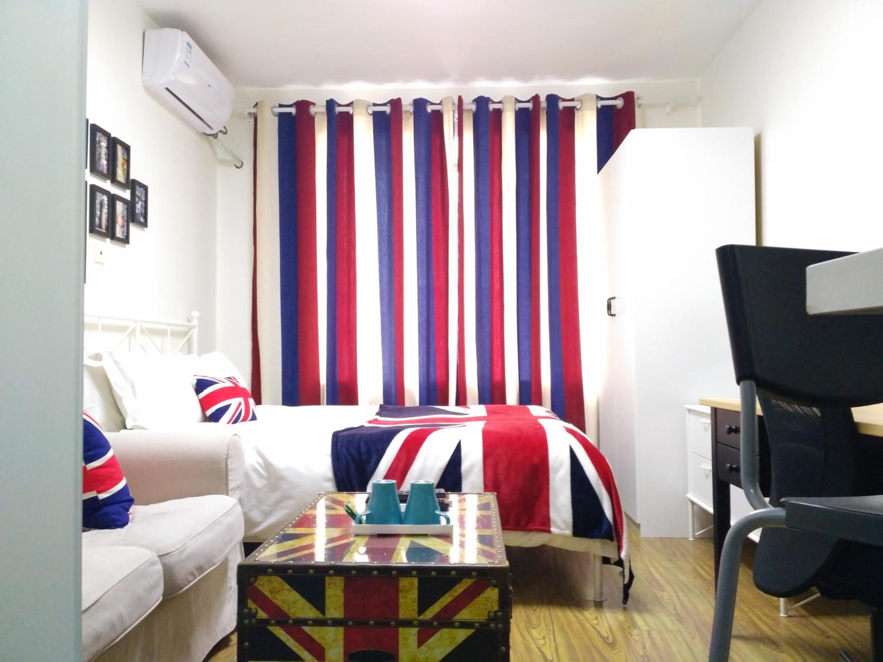 Sidihome Selected City Apartment