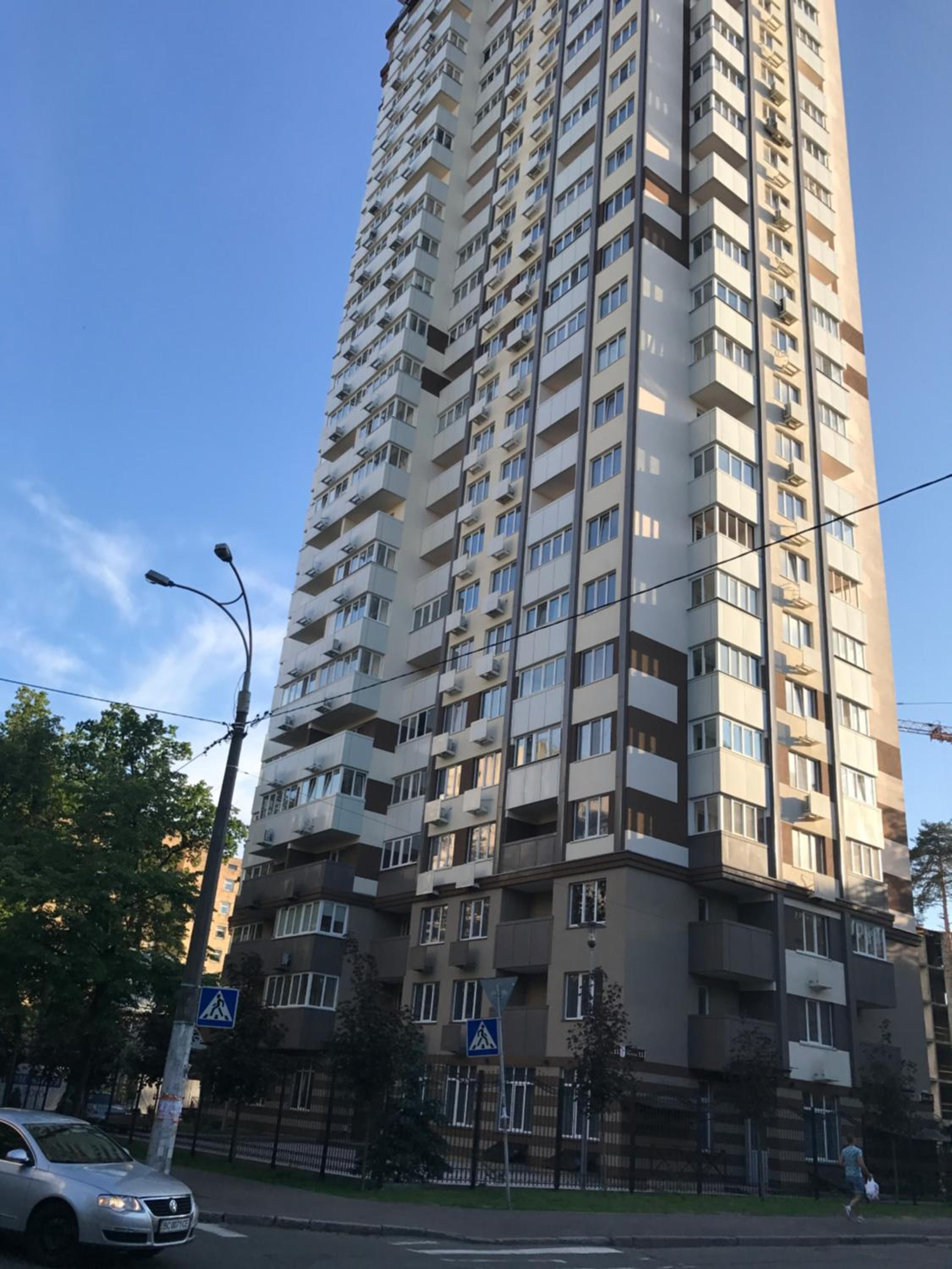 Святобор LUX Apartments