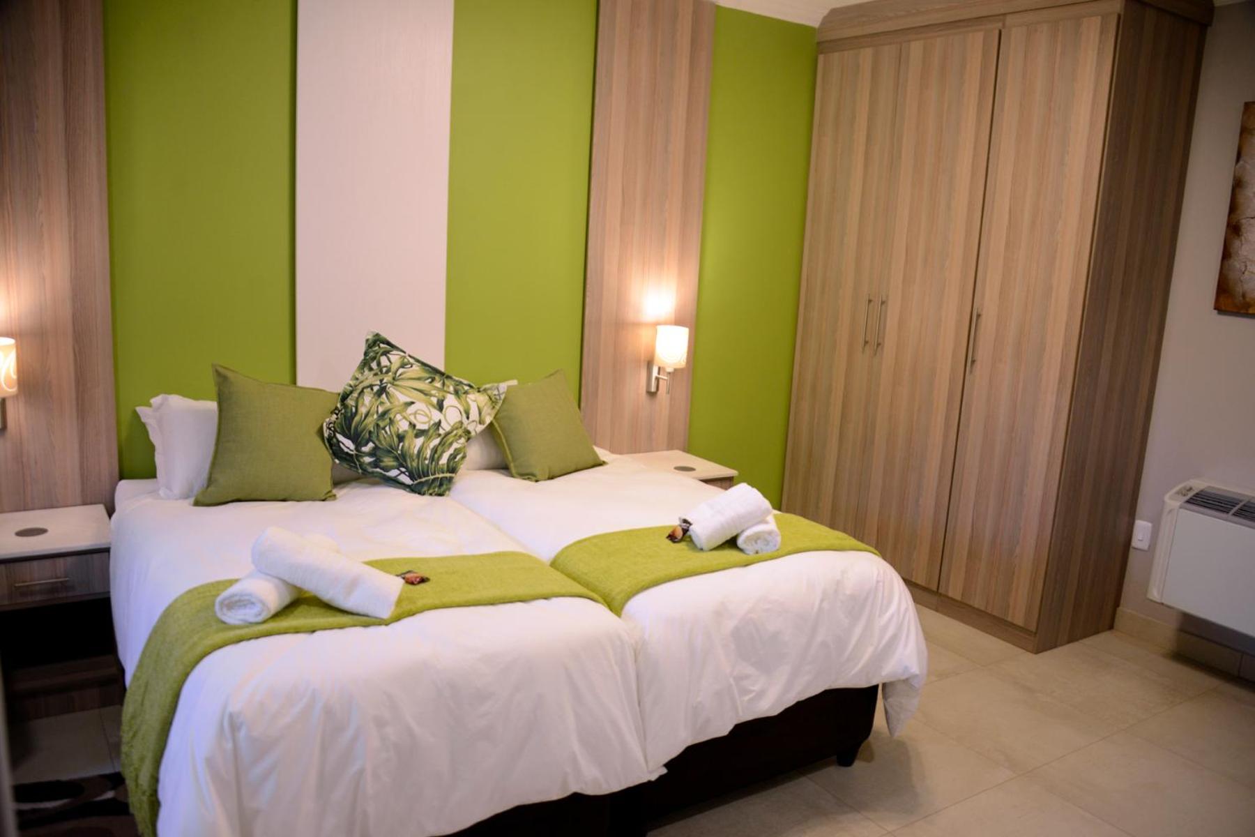 Green Side accommodation, photo 15