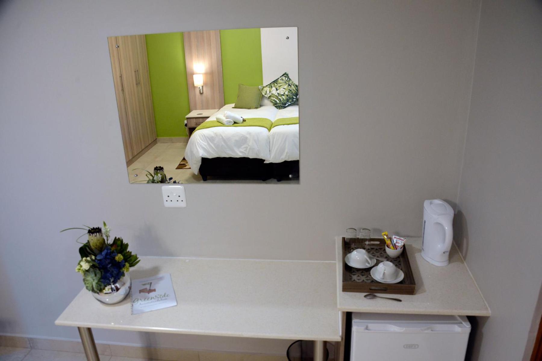 Green Side accommodation, photo 26