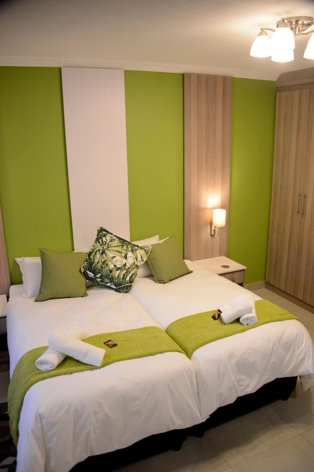 Green Side accommodation, photo 89
