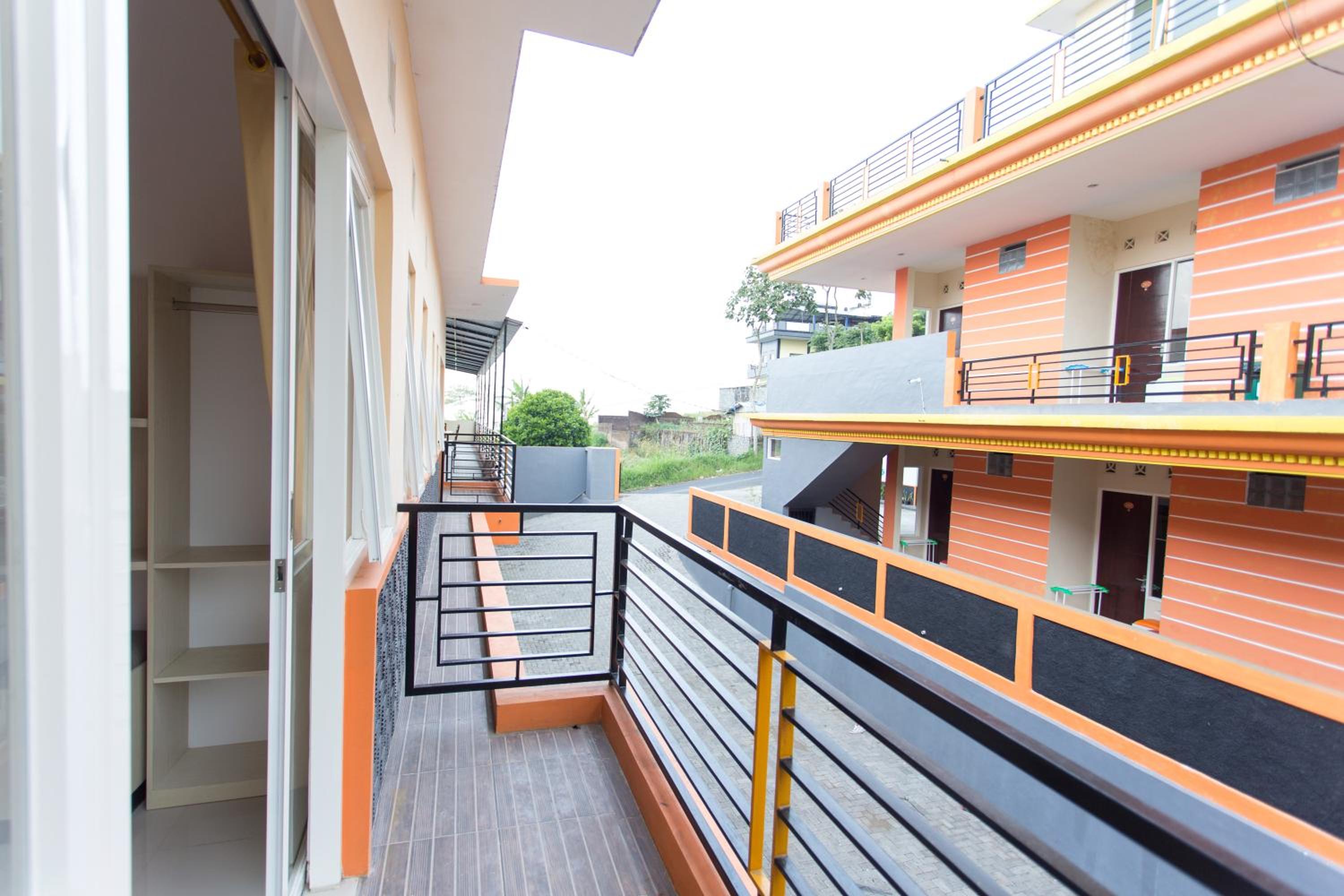 Batuque Town Villa 2