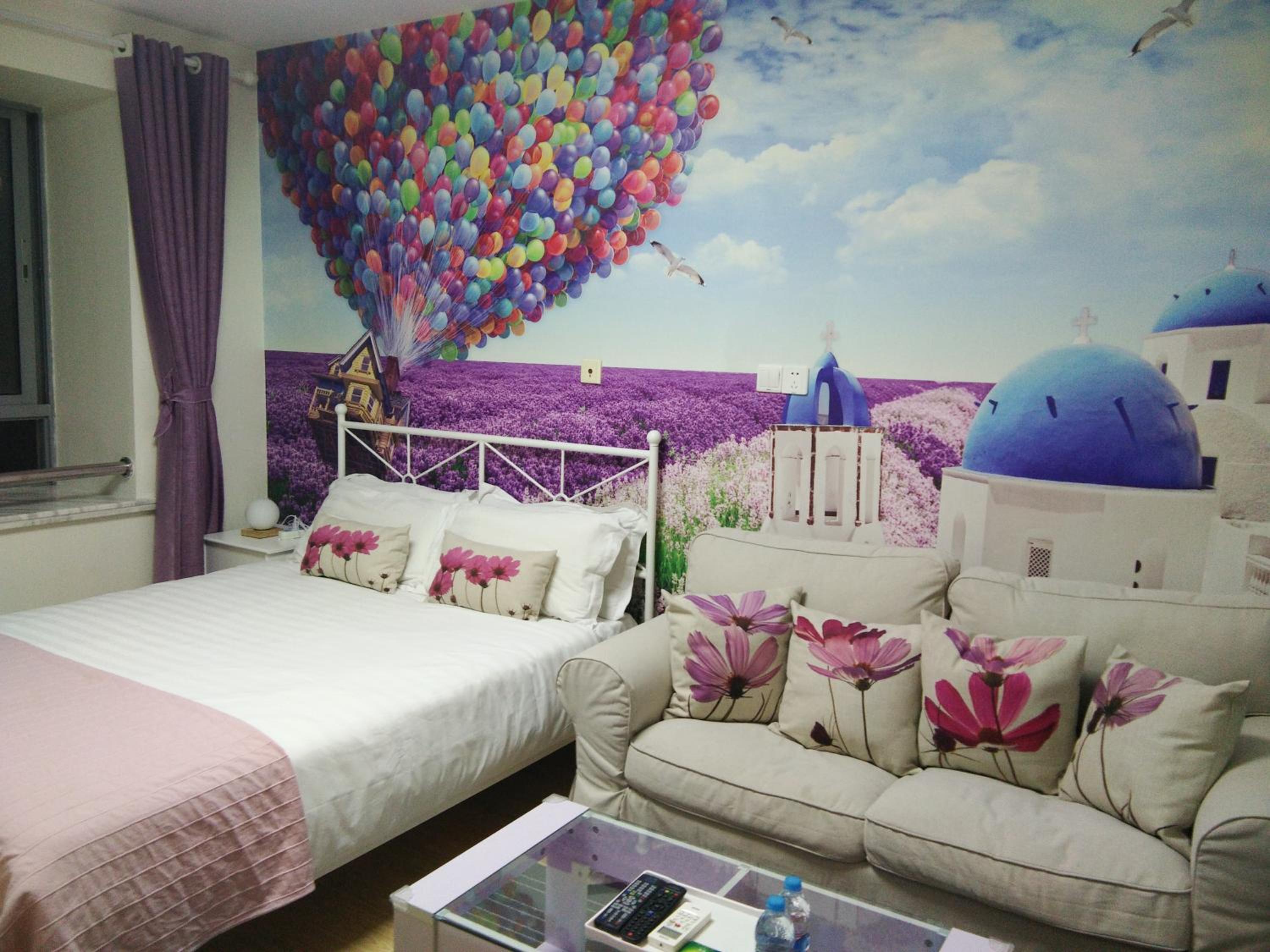 Sidihome Selected City Apartment