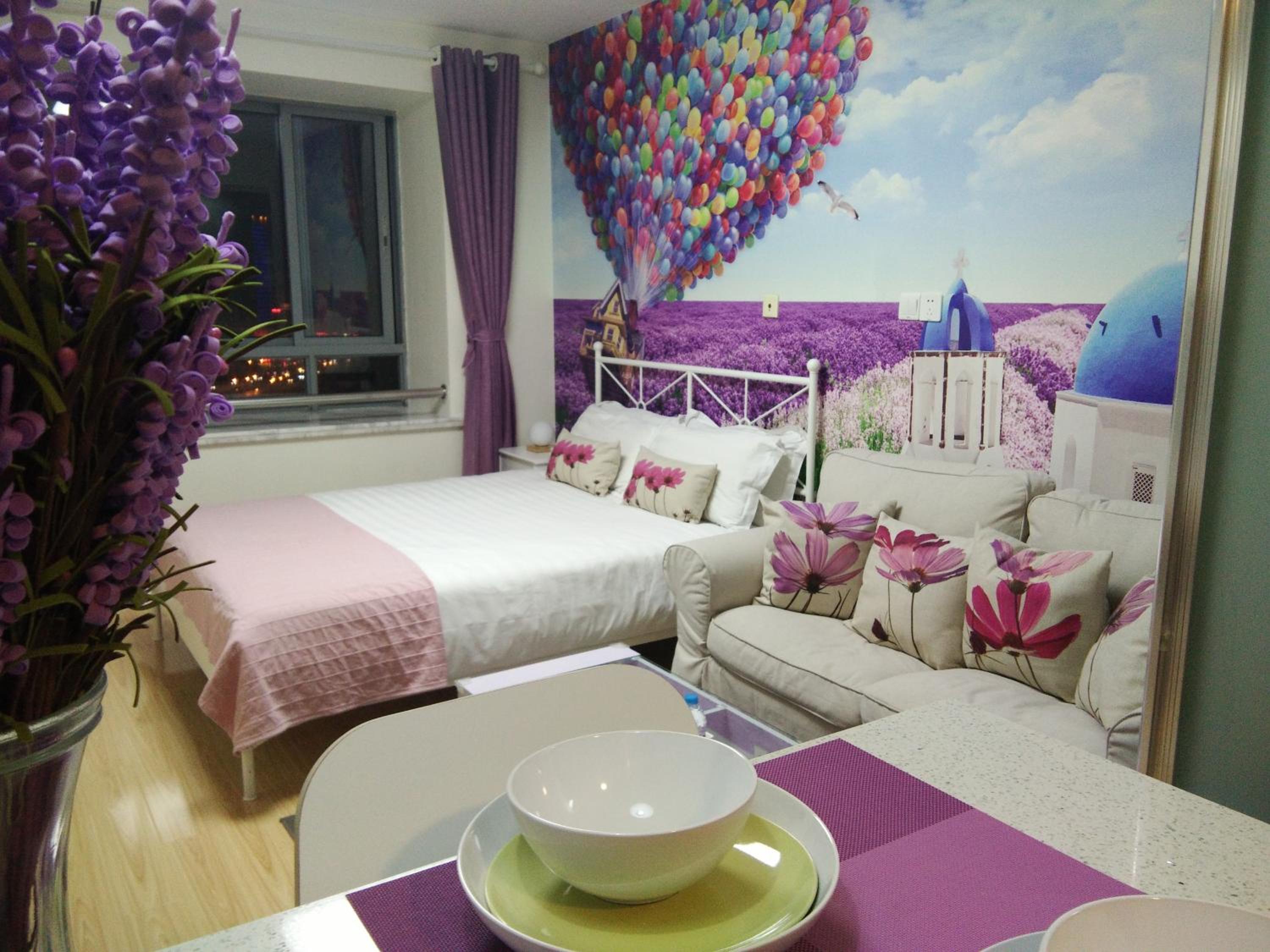 Sidihome Selected City Apartment