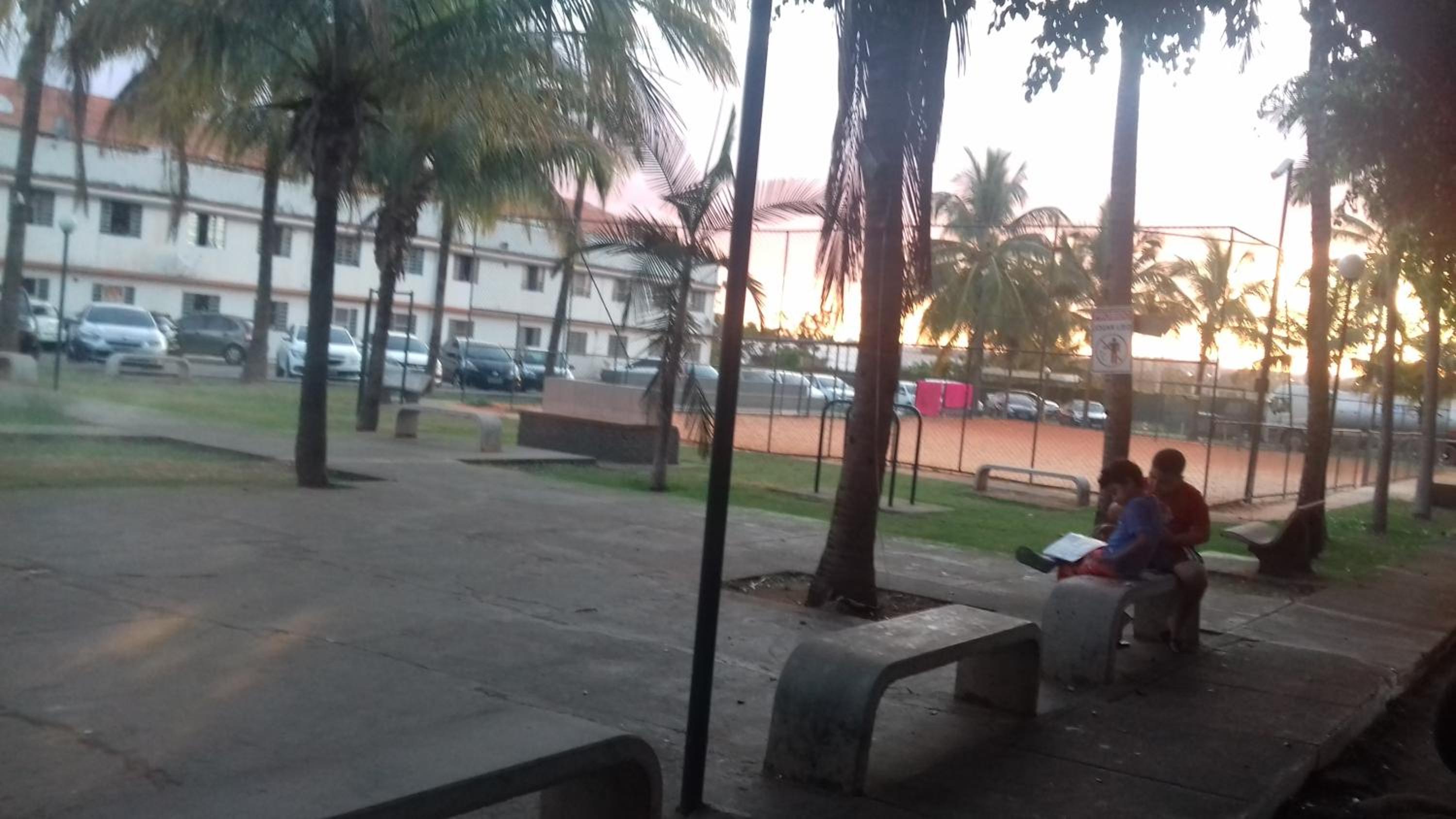 Apartamento 2 quartos view 4