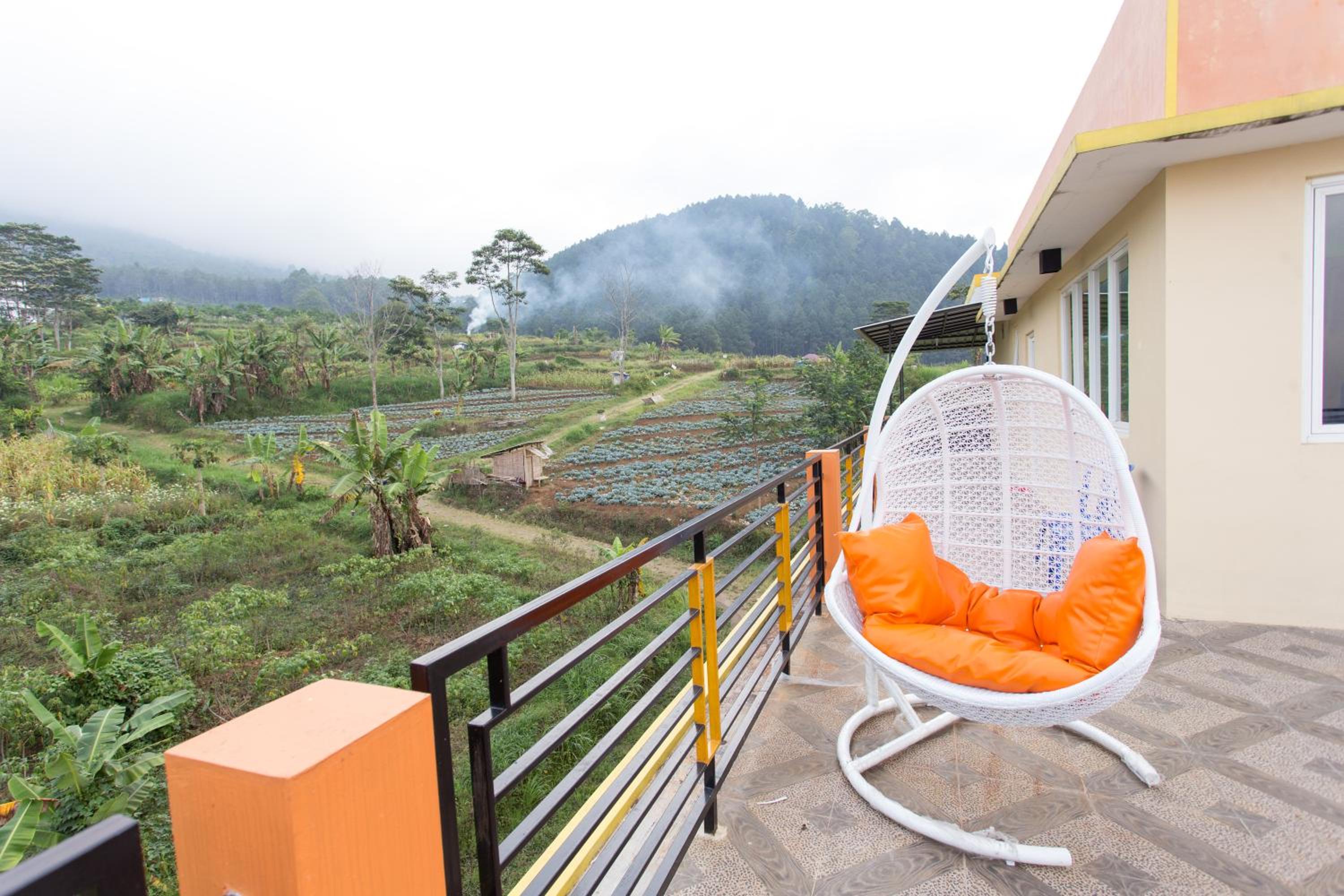 Batuque Town Villa 2