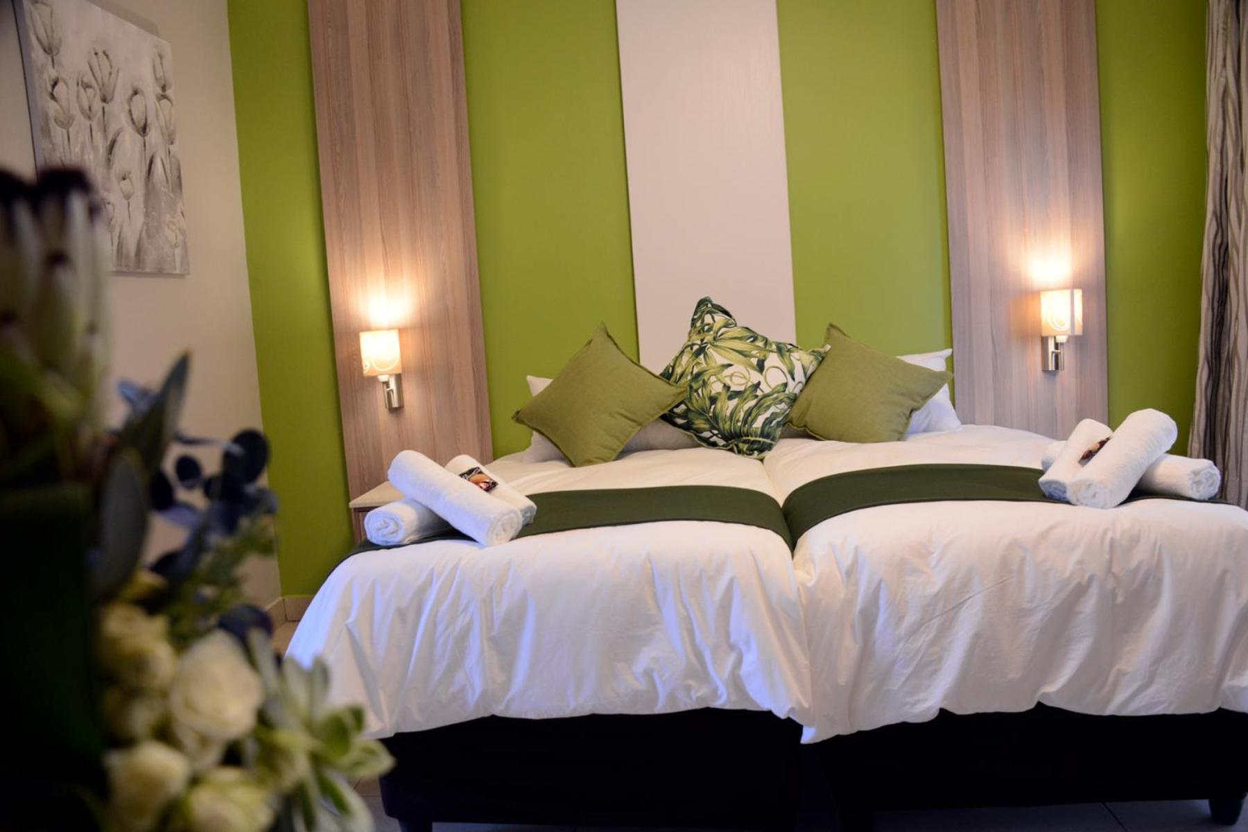 Green Side accommodation, photo 95