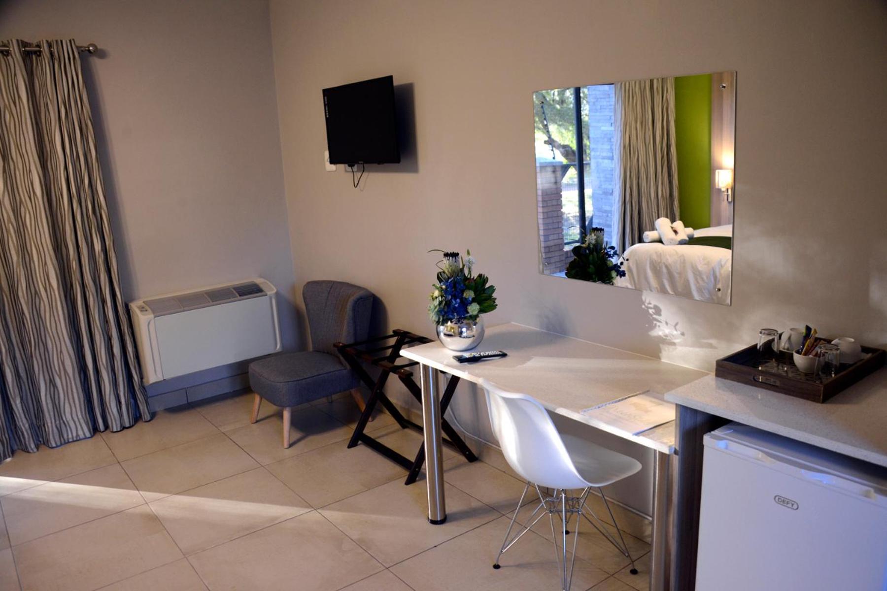 Green Side accommodation, photo 60