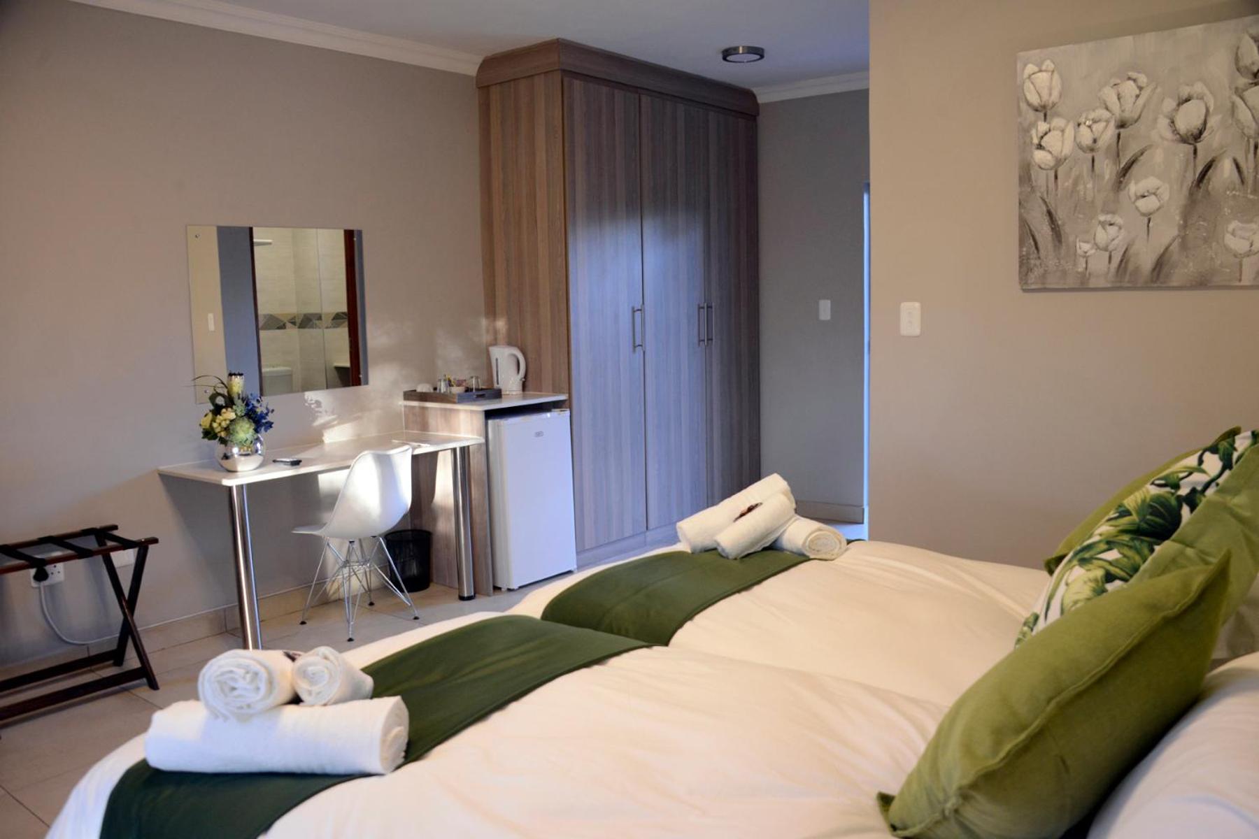 Green Side accommodation, photo 82