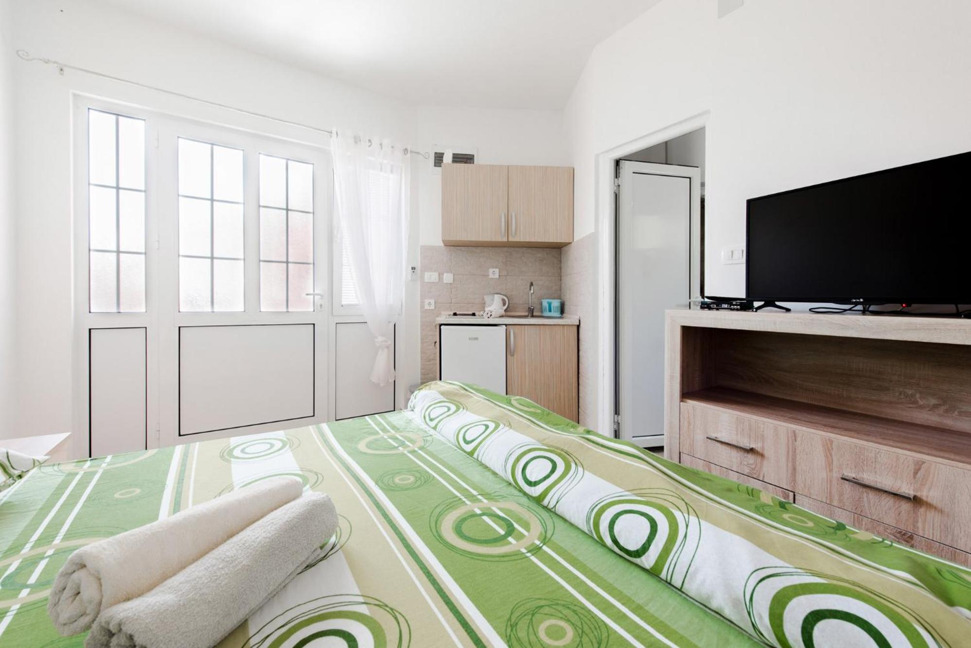 Apartments Vukmarković view 4