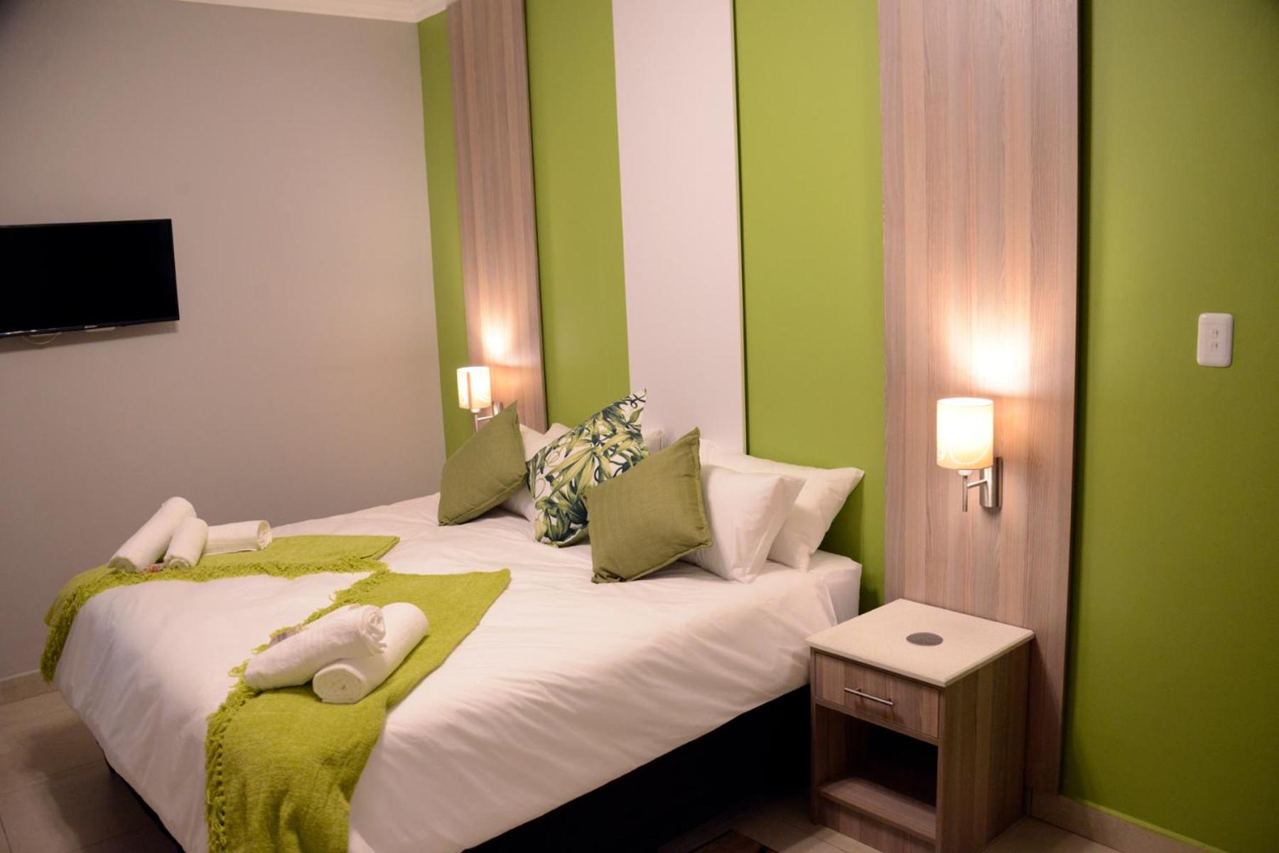 Green Side accommodation, photo 33