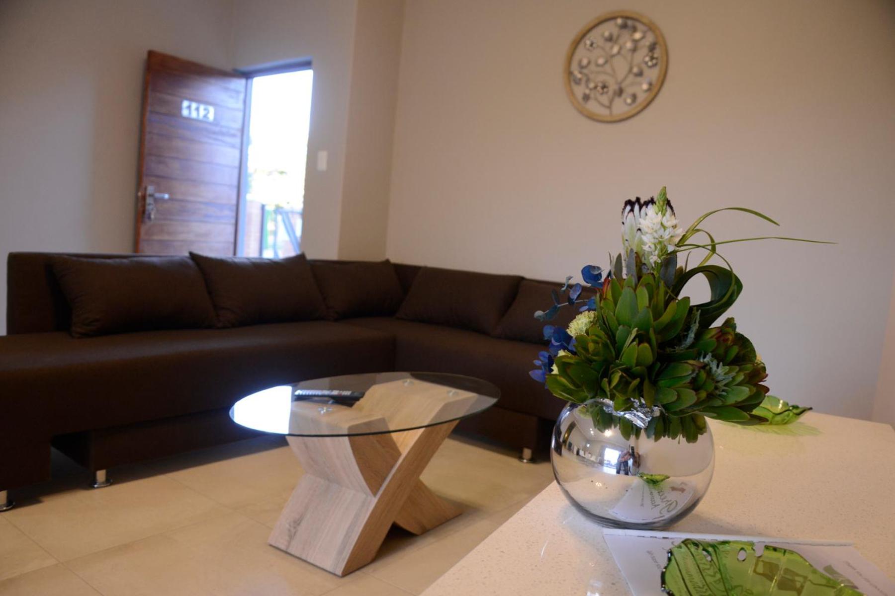 Green Side accommodation