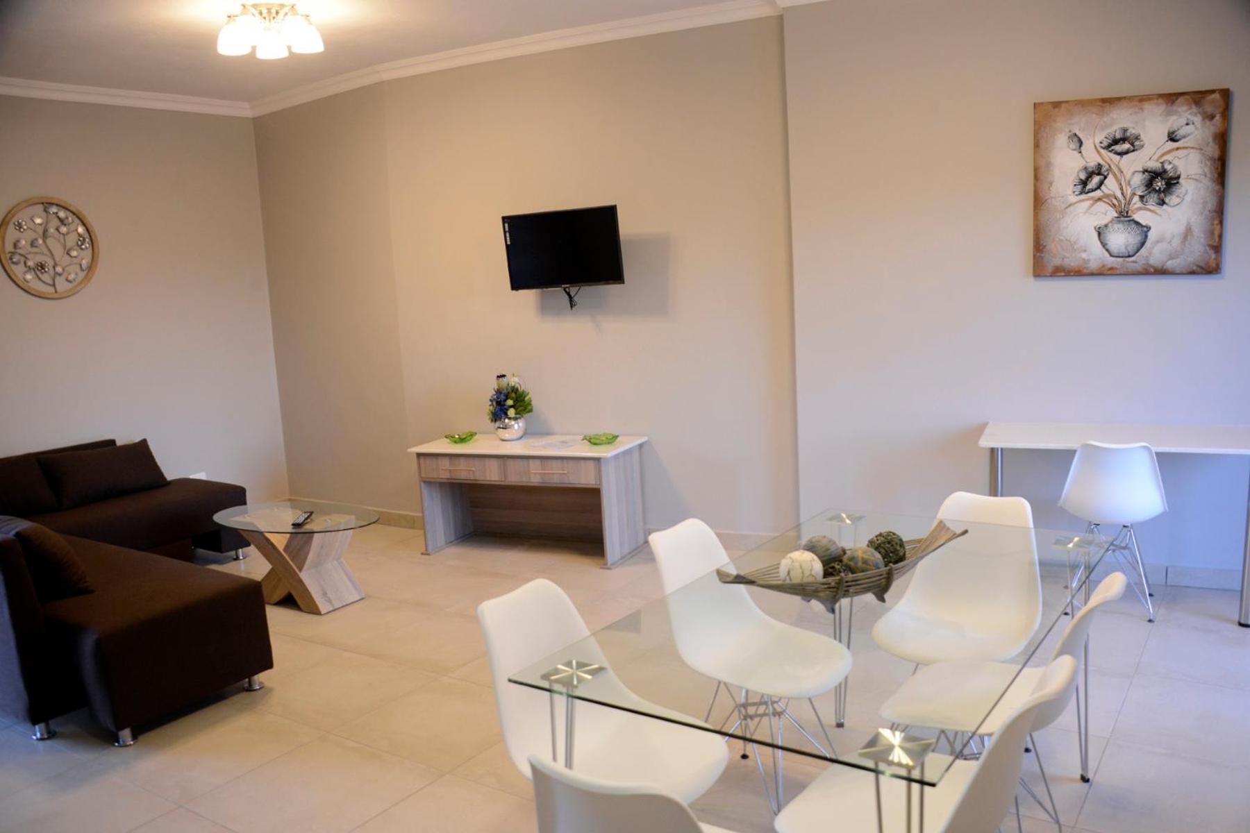 Green Side accommodation, photo 72