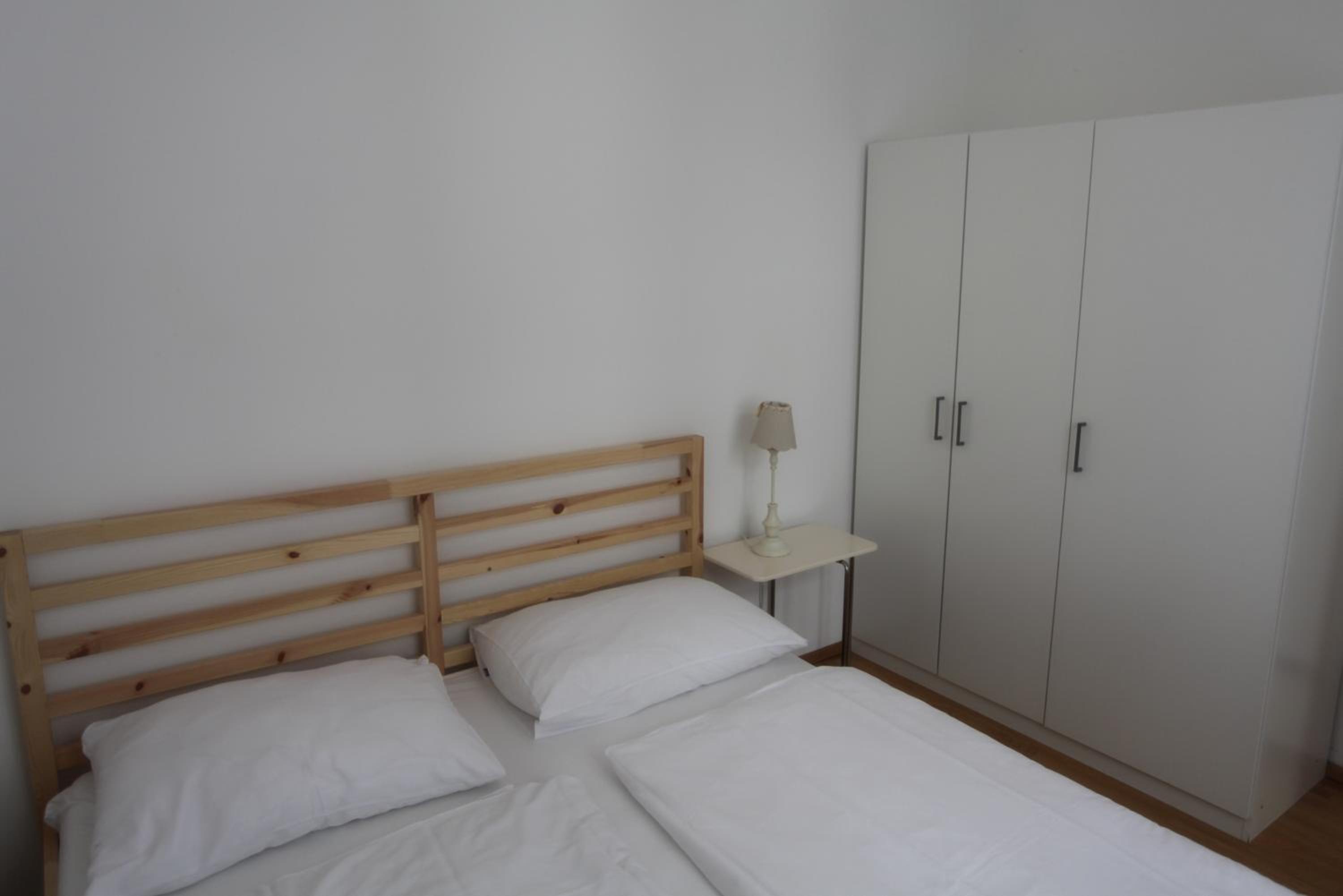 Casa Nostra - Ruhige Stadtwohnung mit Balkon