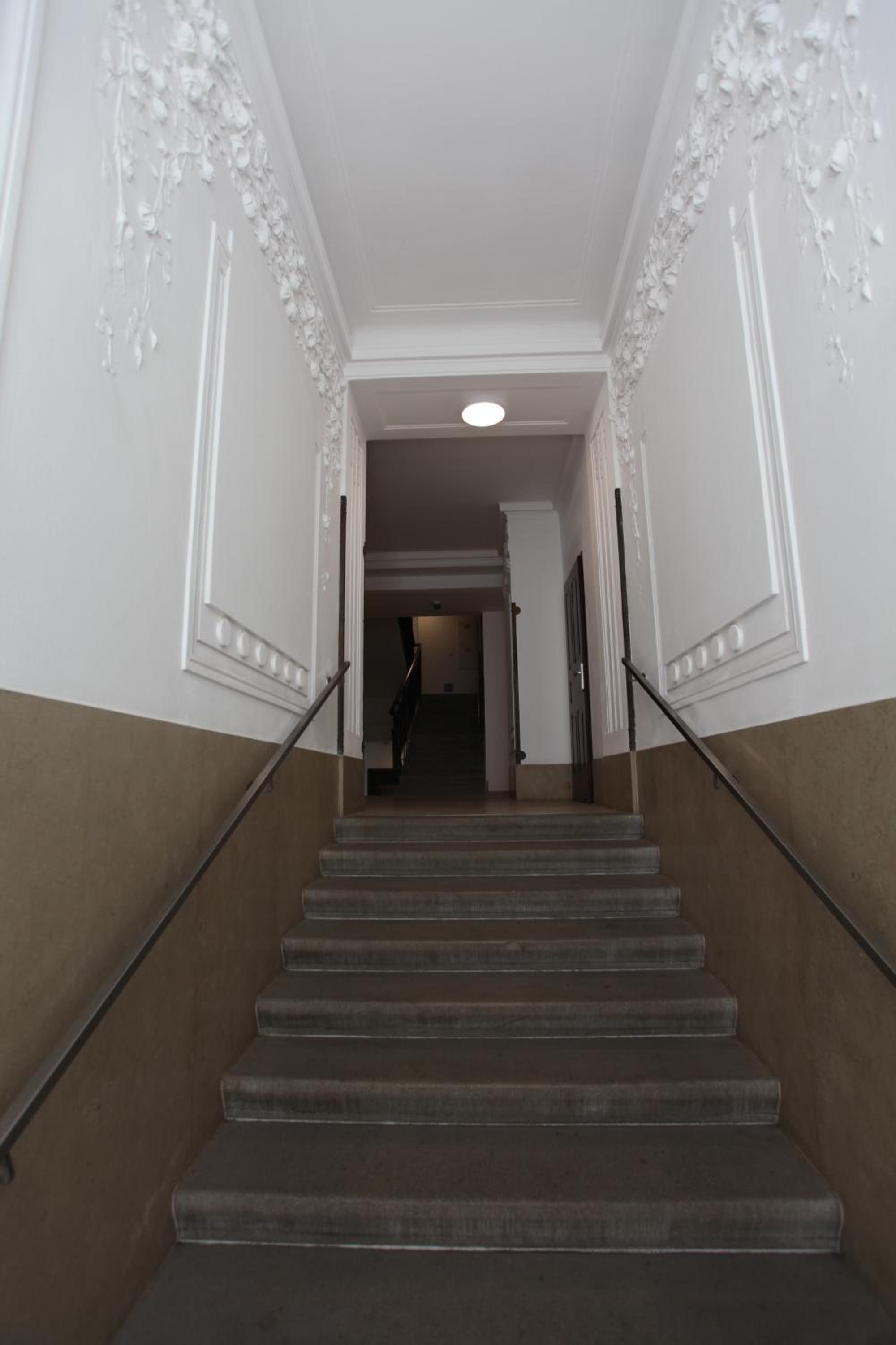 Casa Nostra - Ruhige Stadtwohnung mit Balkon