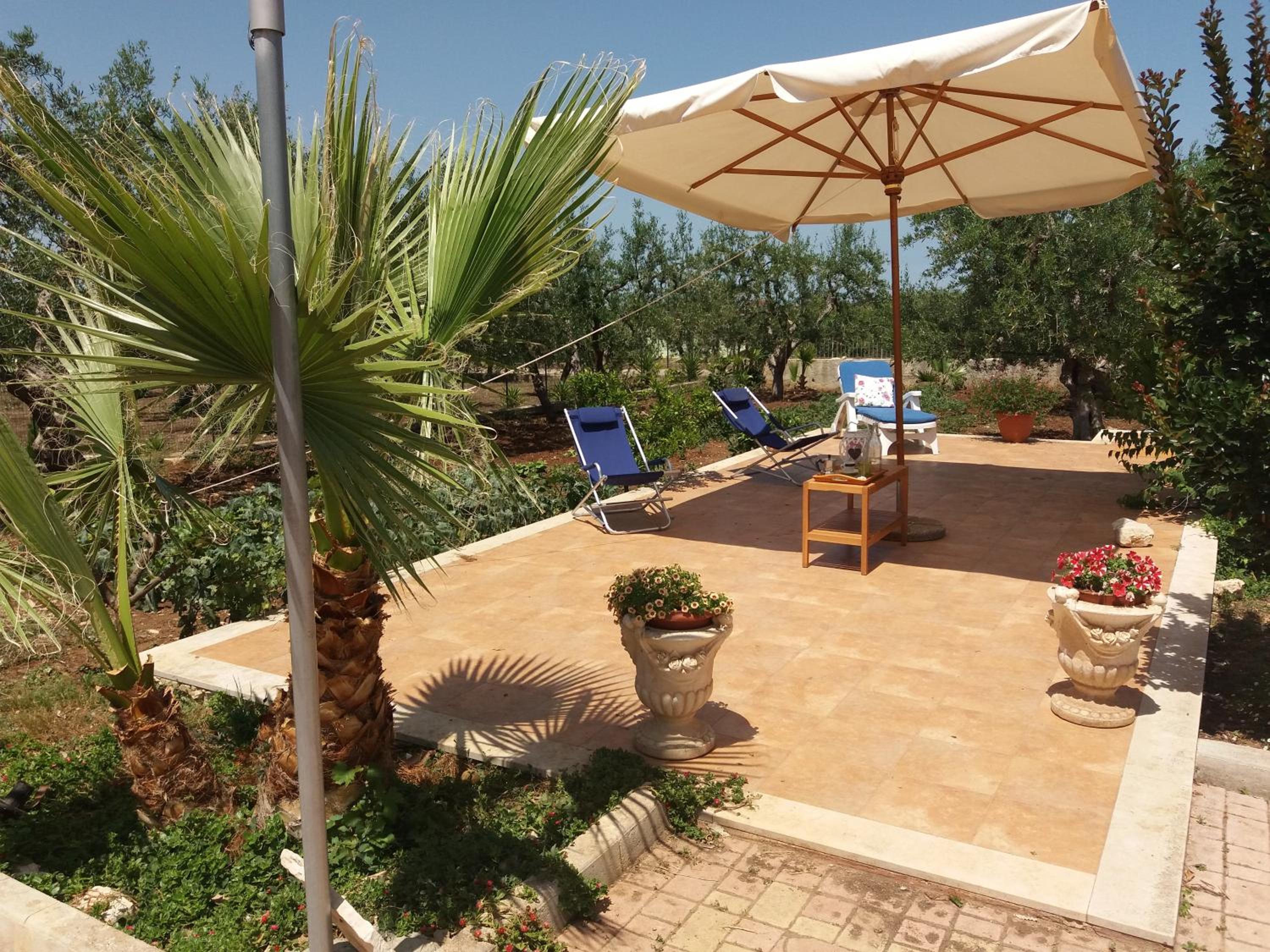 Villa Calendula