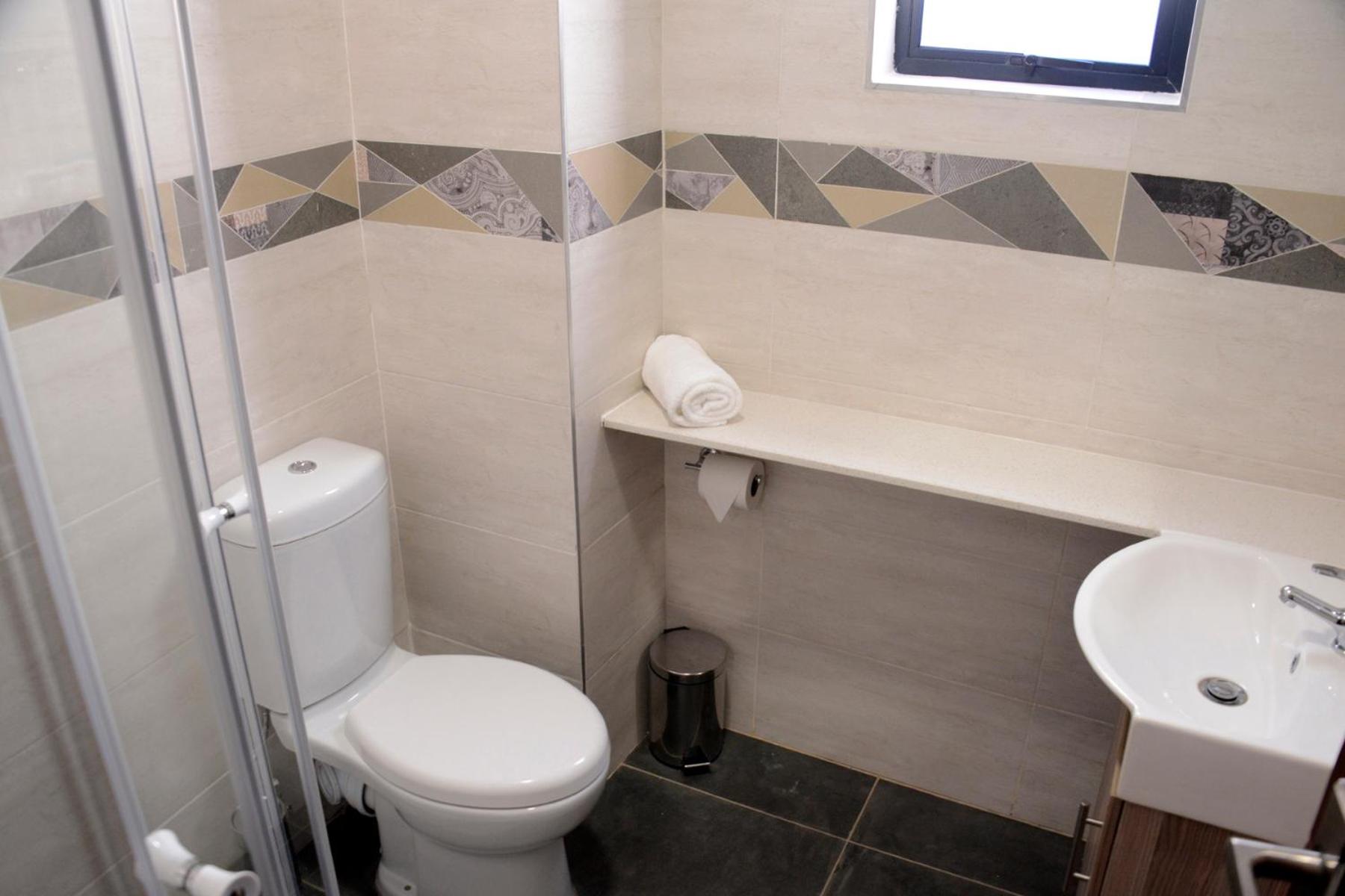 Green Side accommodation, photo 65