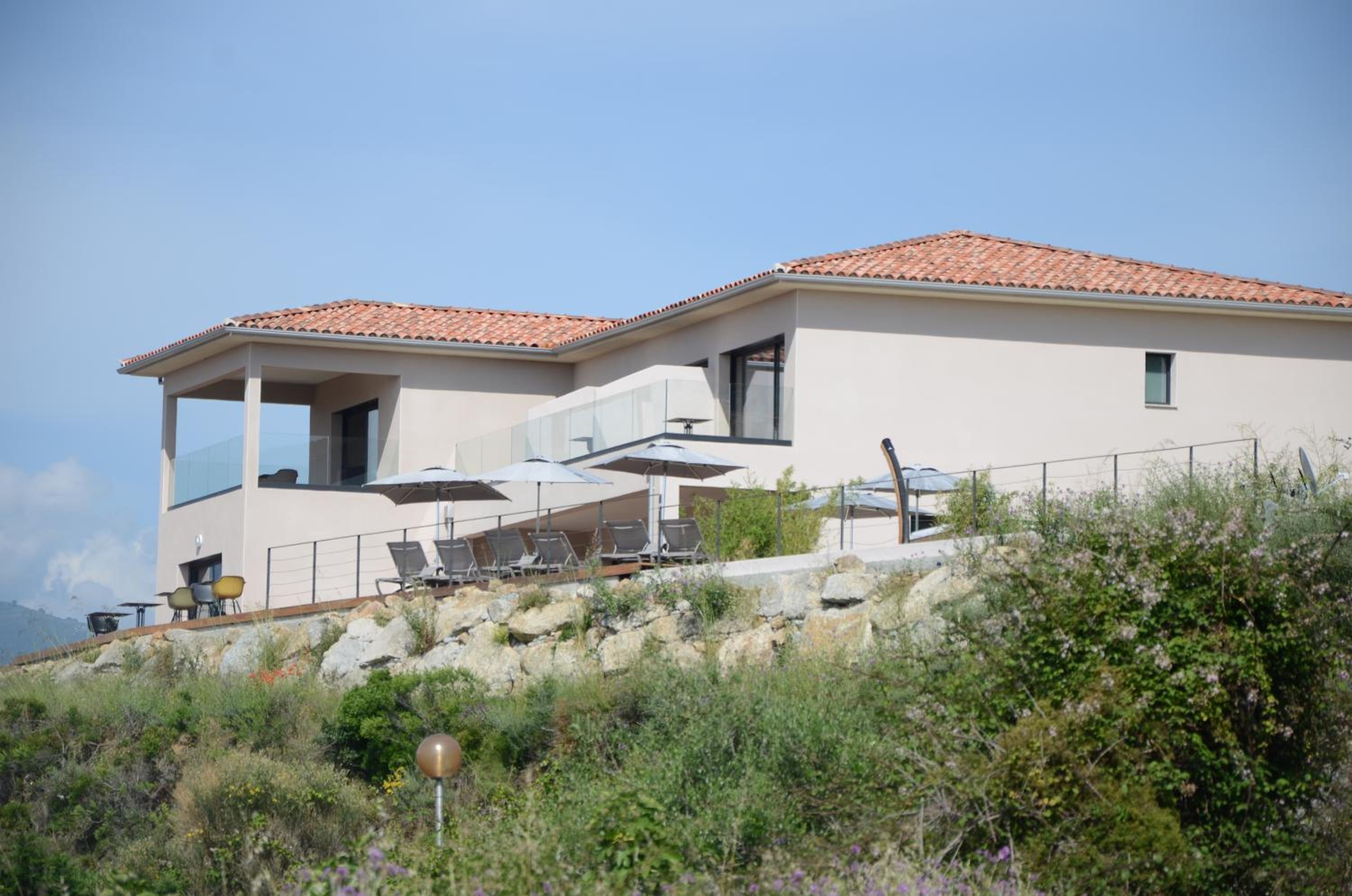 Hotel Casa Mare E Vista