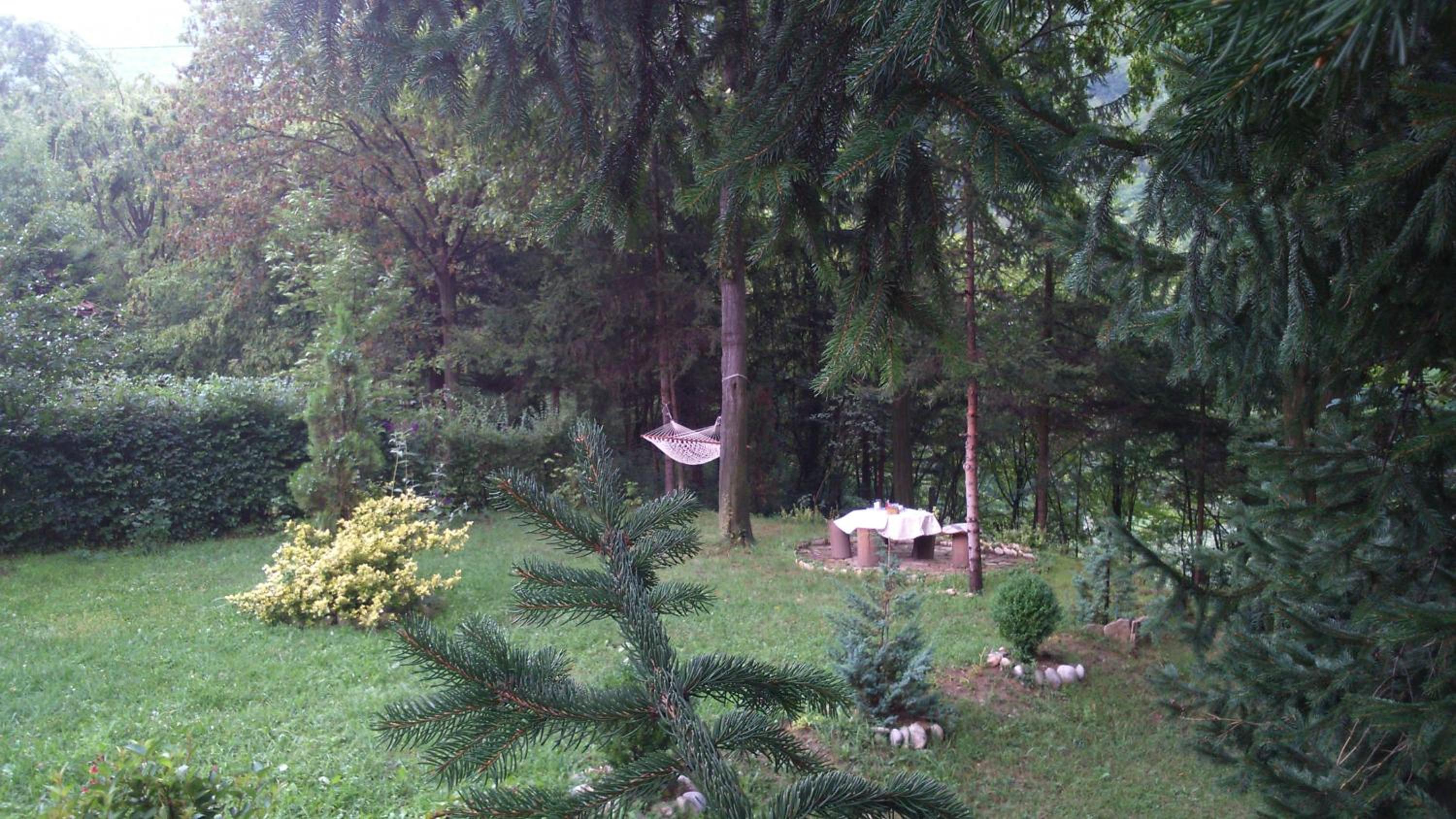 Tamaris Holiday Home