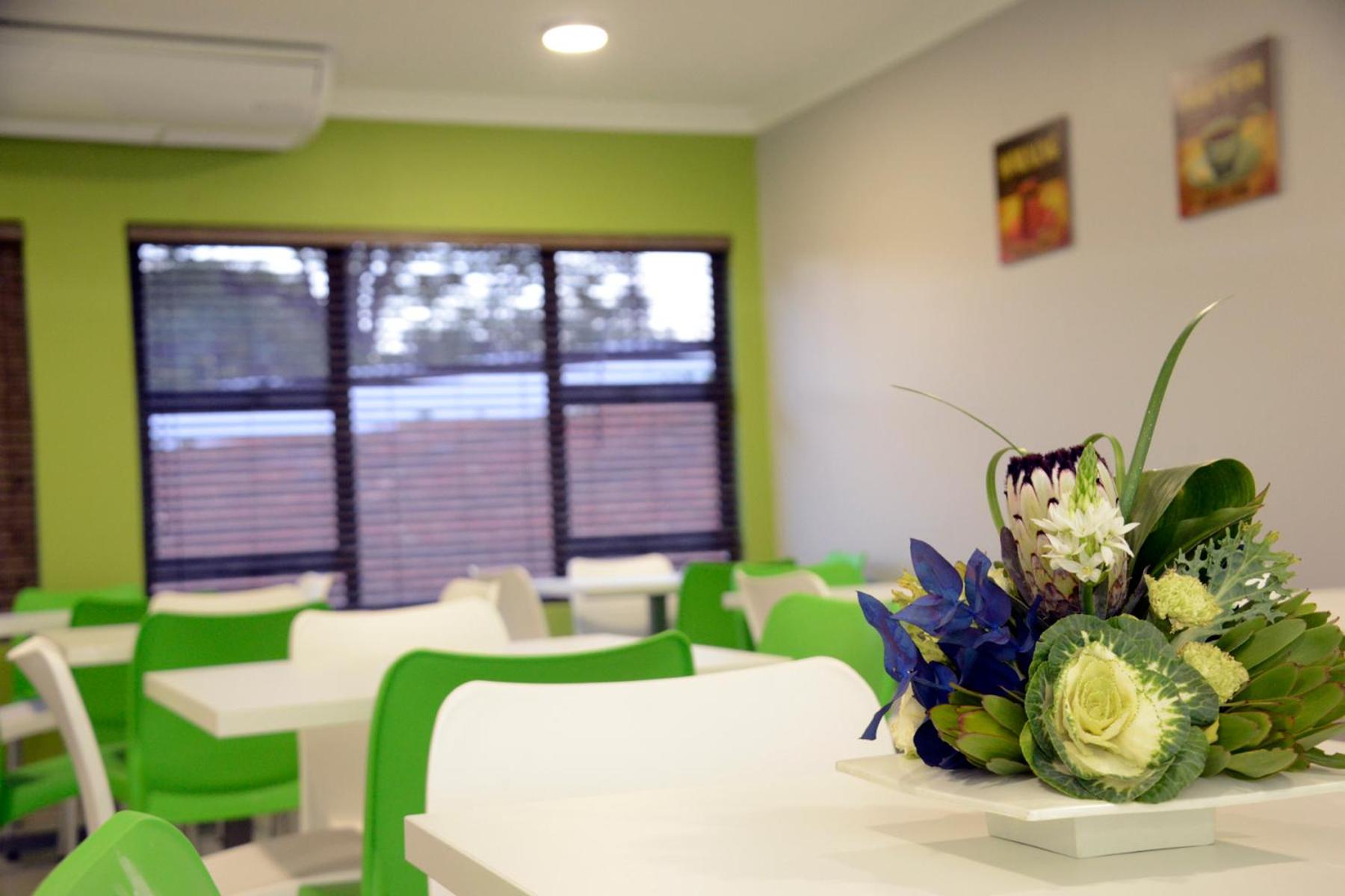 Green Side accommodation, photo 64
